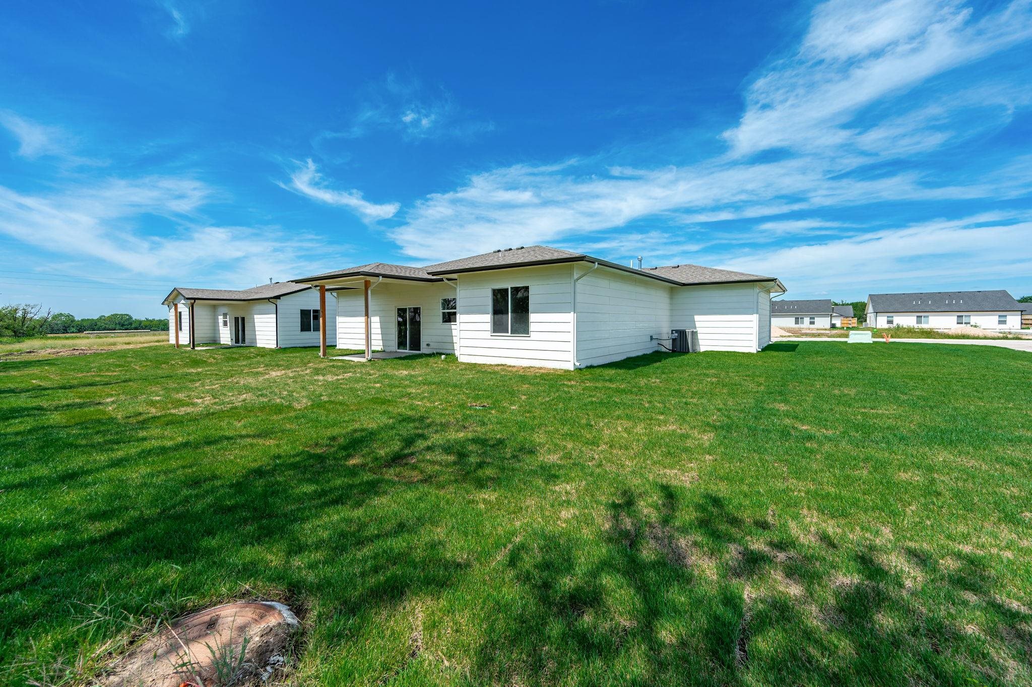 507 E Elmwood Street Park City KS 67147