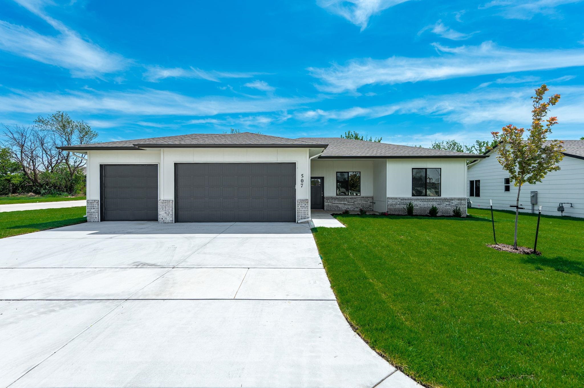 507 E Elmwood Street Park City KS 67147