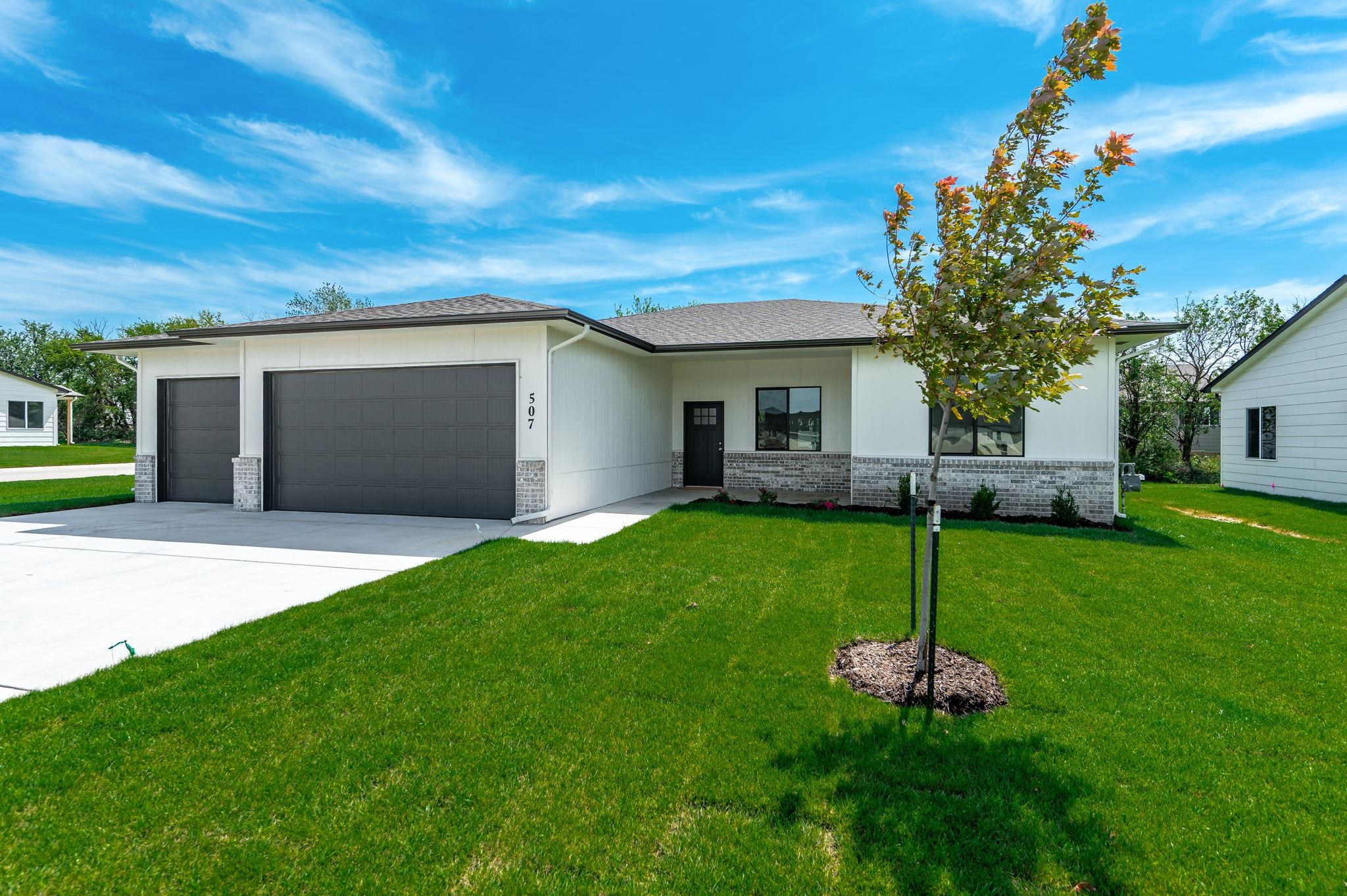 507 E Elmwood Street Park City KS 67147