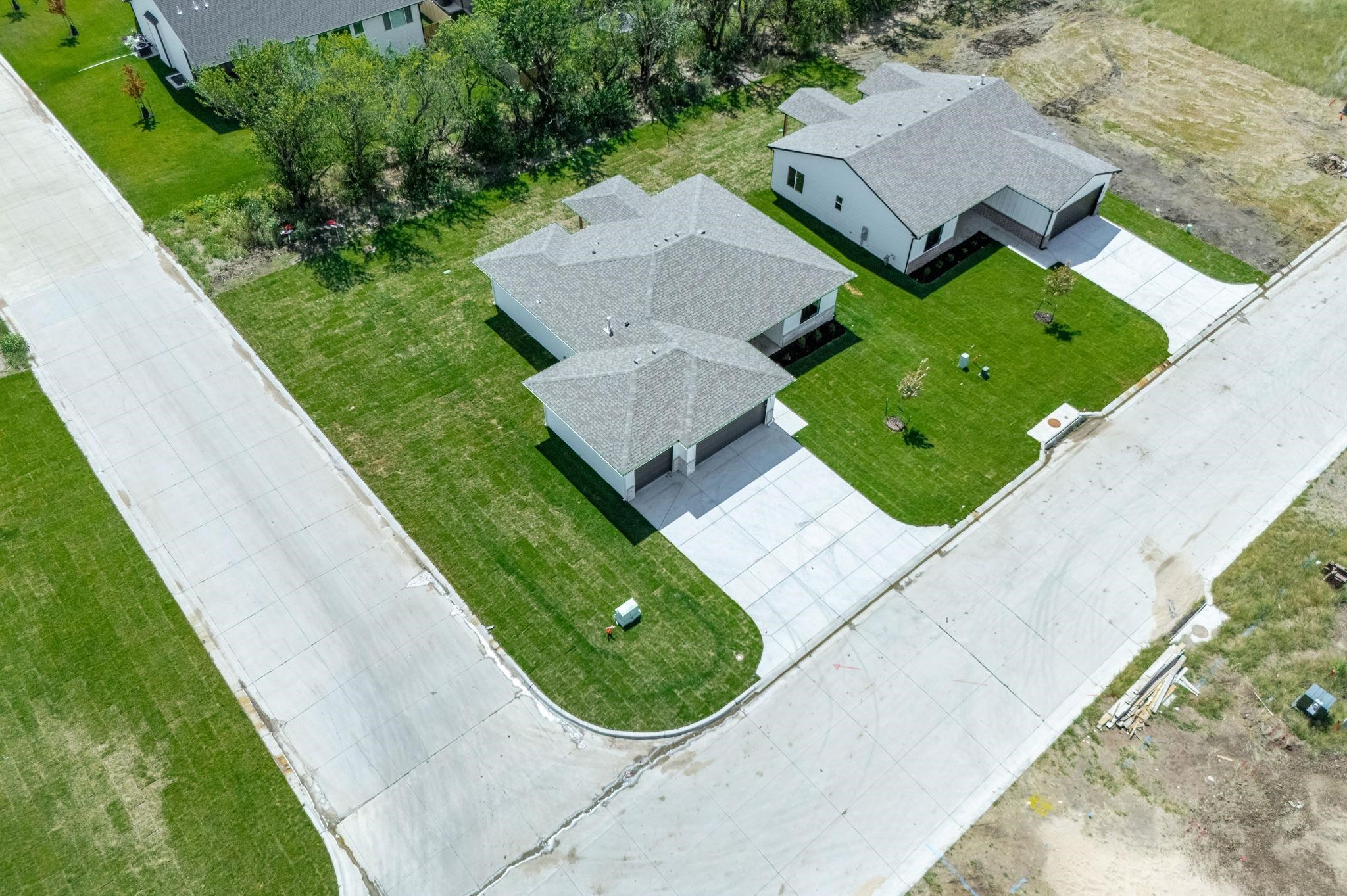507 E Elmwood Street Park City KS 67147
