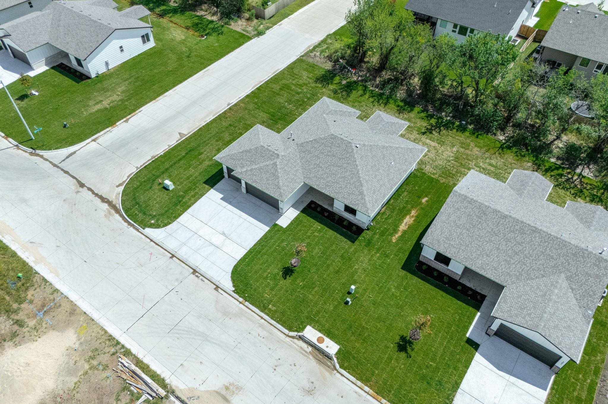 507 E Elmwood Street Park City KS 67147