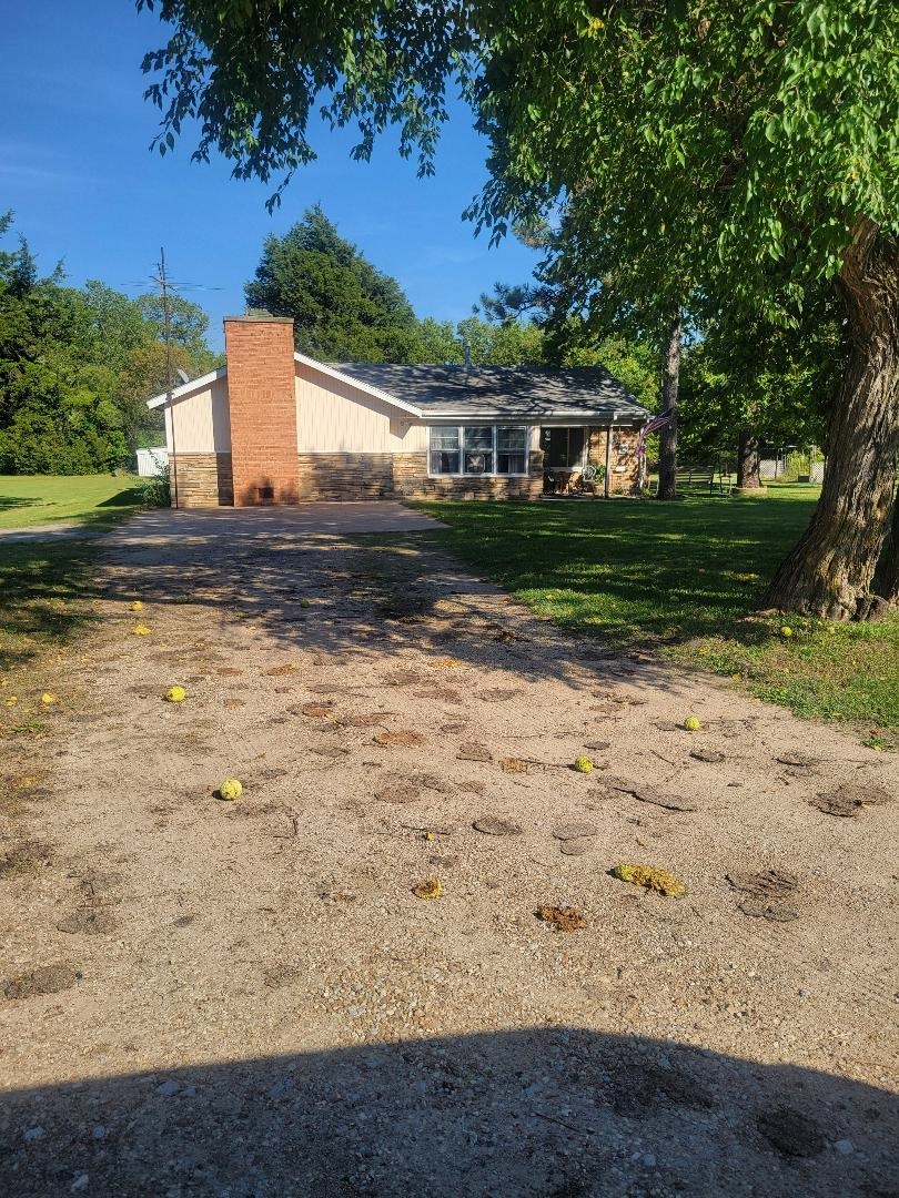 1078 SW Indianola Road Benton KS 67017