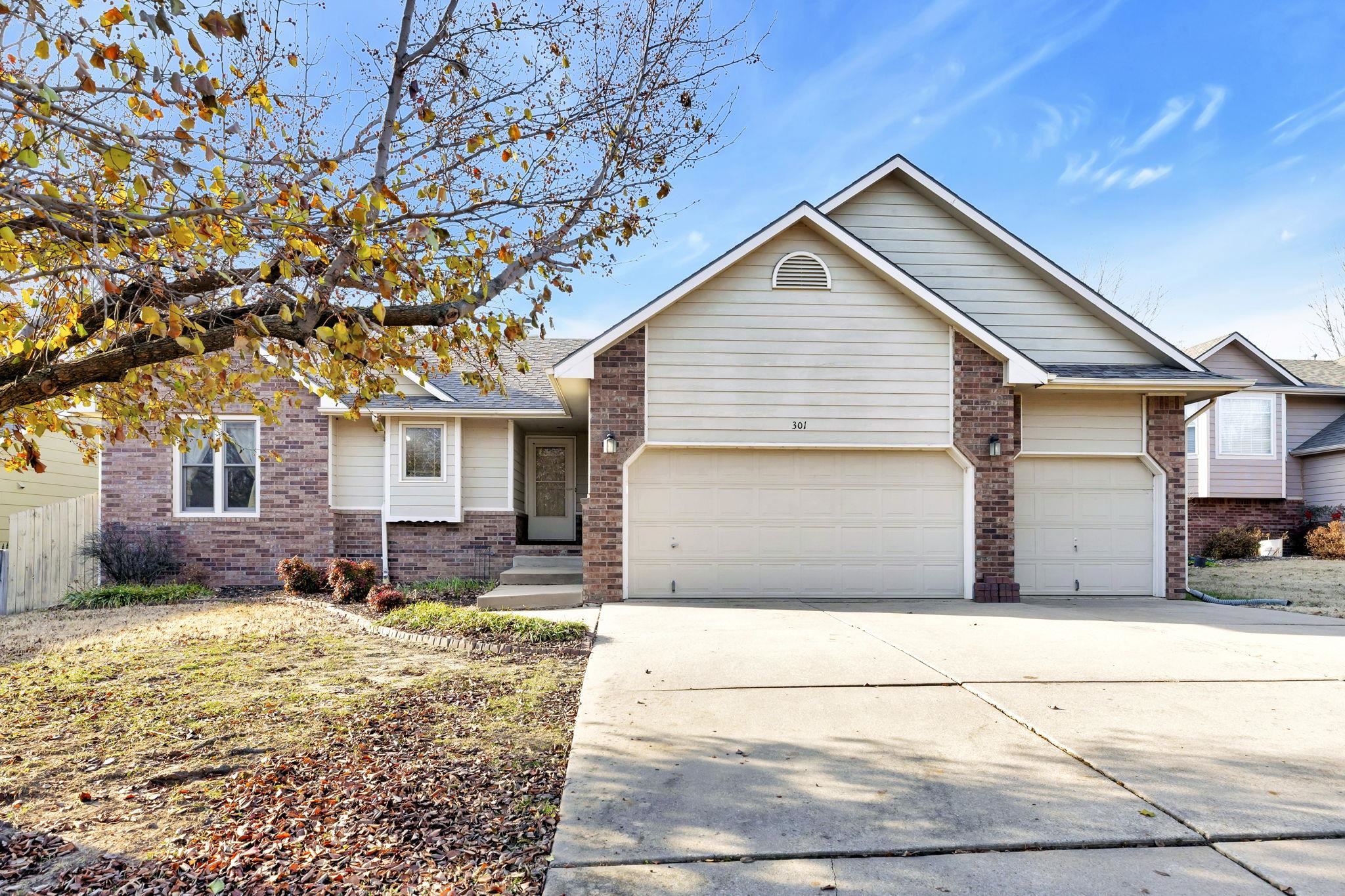 301 N Walnut Creek Drive Derby KS 67037