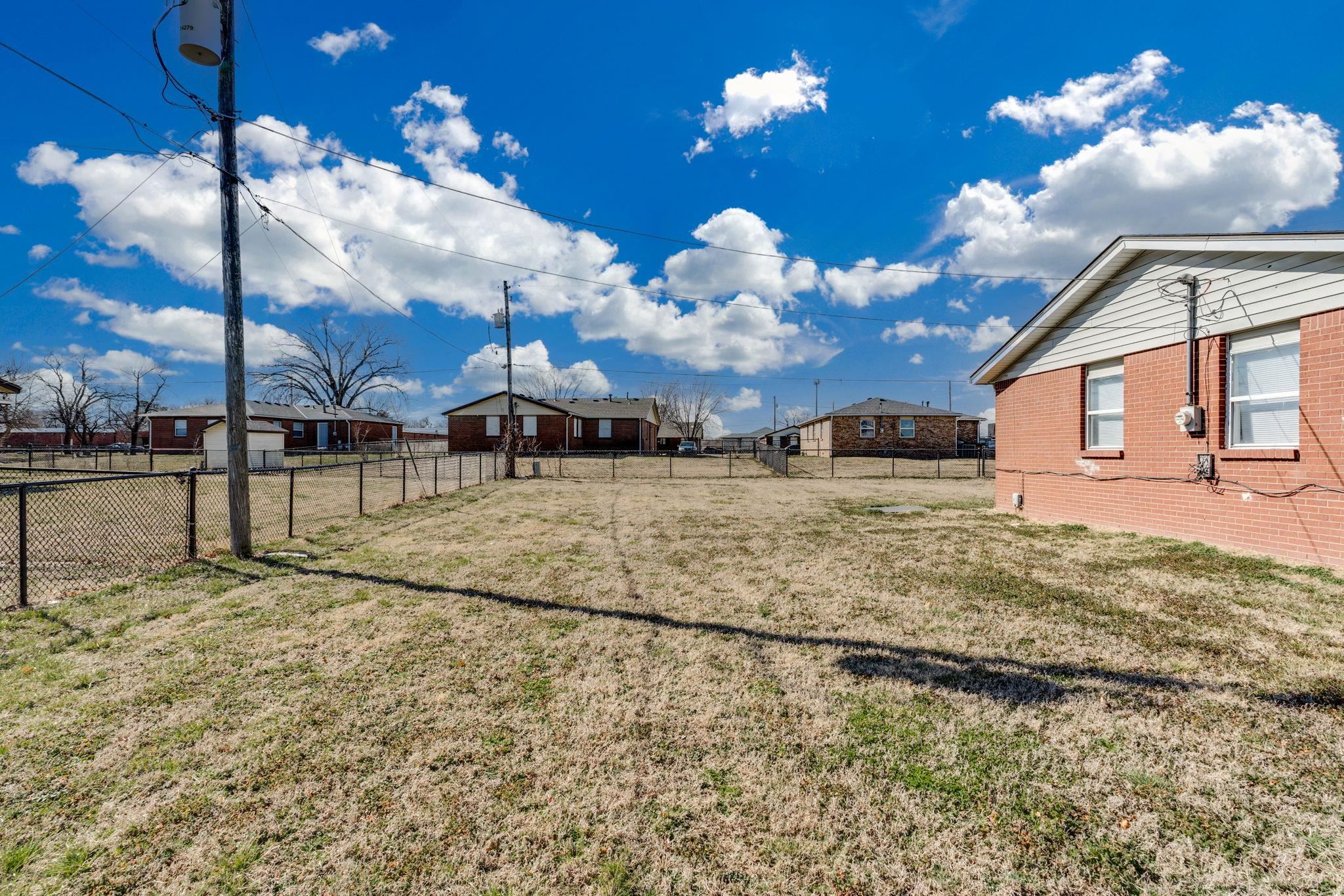 7035 W Newell Street Wichita KS 67212