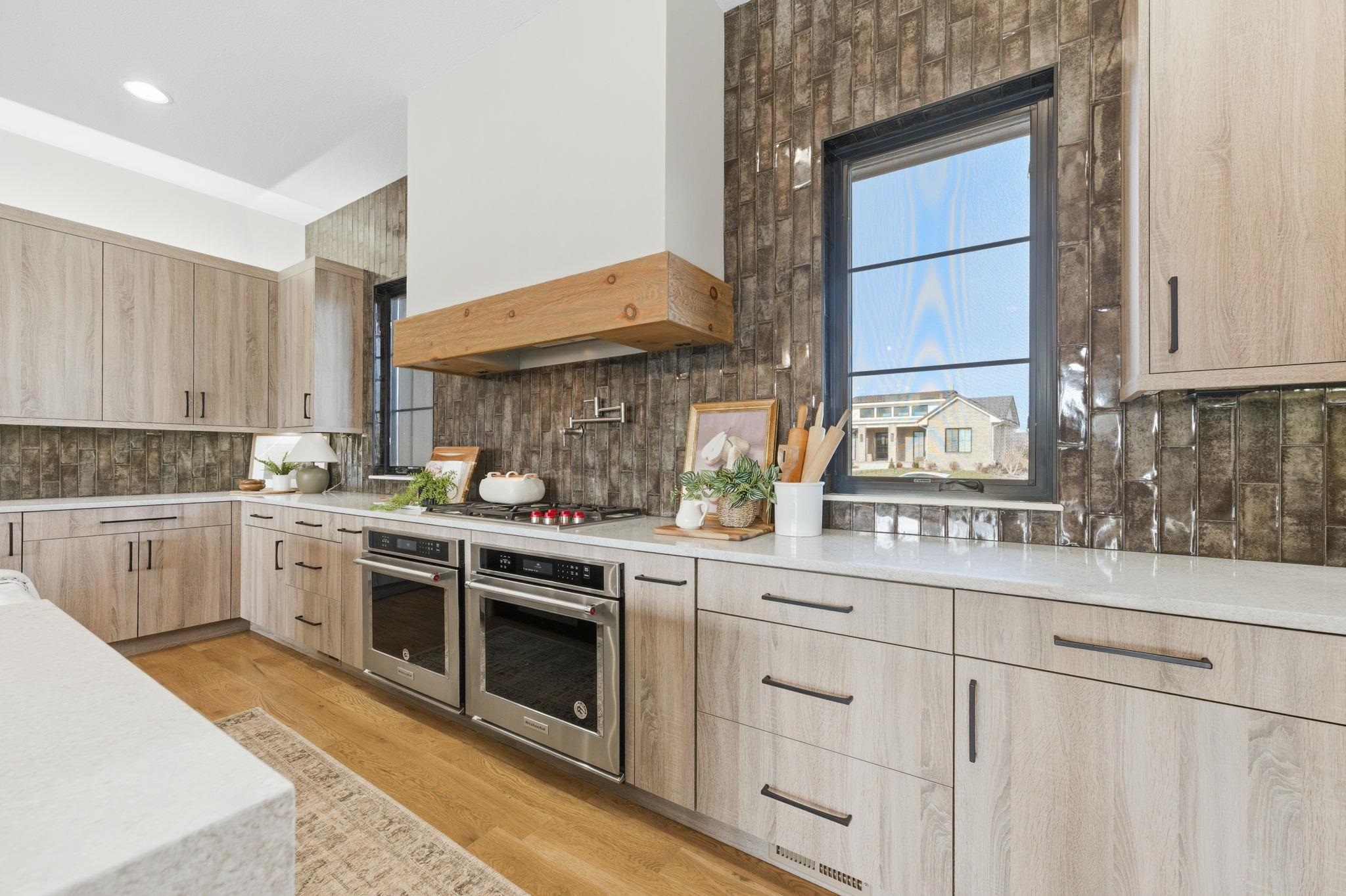 1511 E Bluesage Court Andover KS 67002