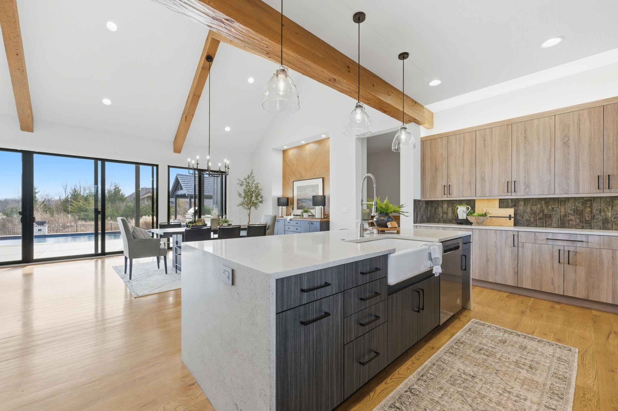 1511 E Bluesage Court Andover KS 67002