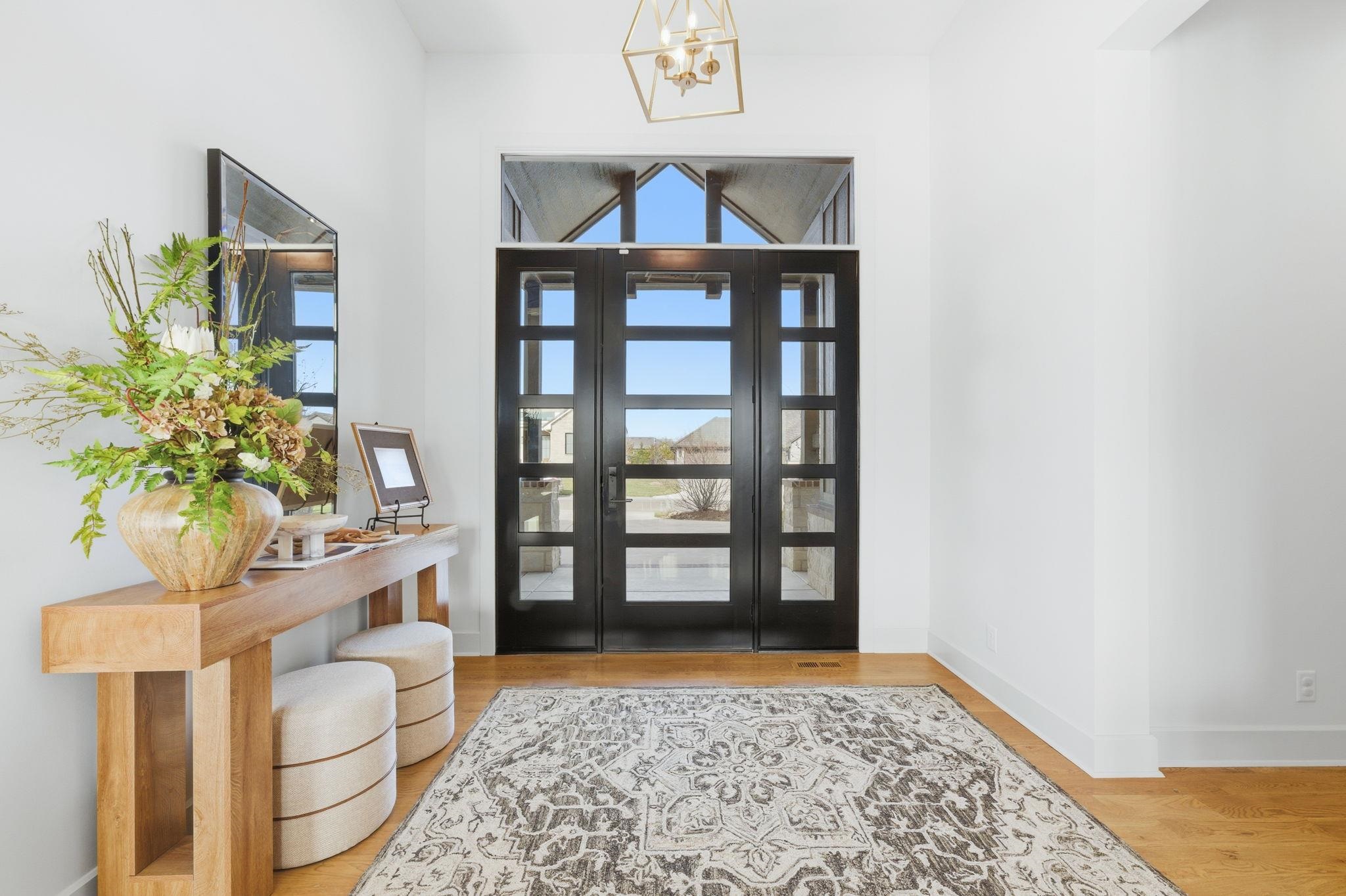 1511 E Bluesage Court Andover KS 67002