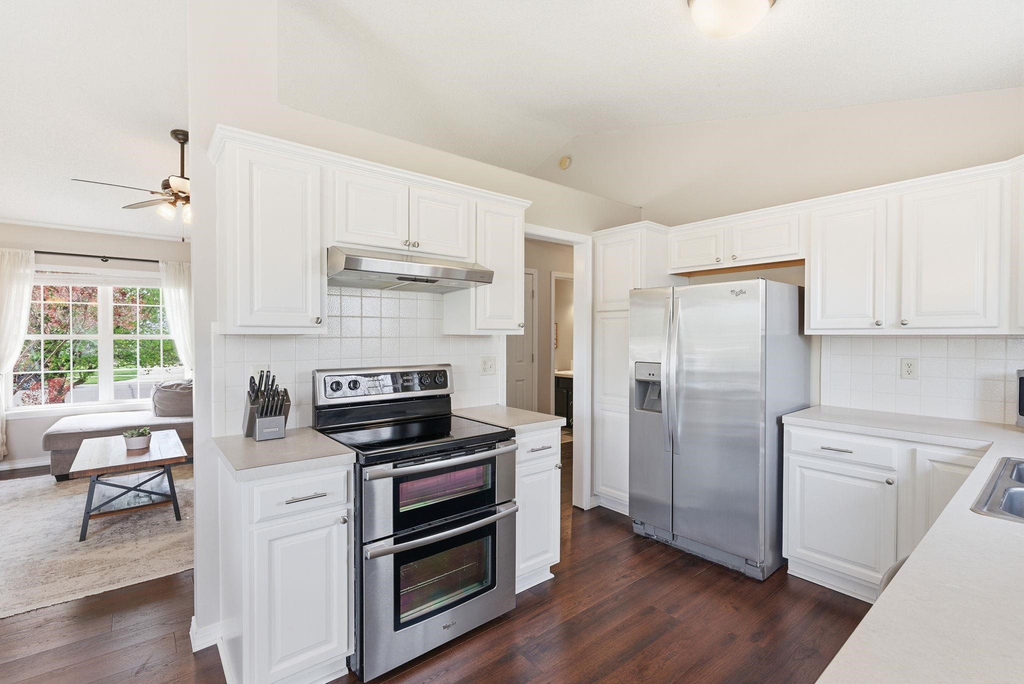 4413 E Falcon Street Wichita KS 67220