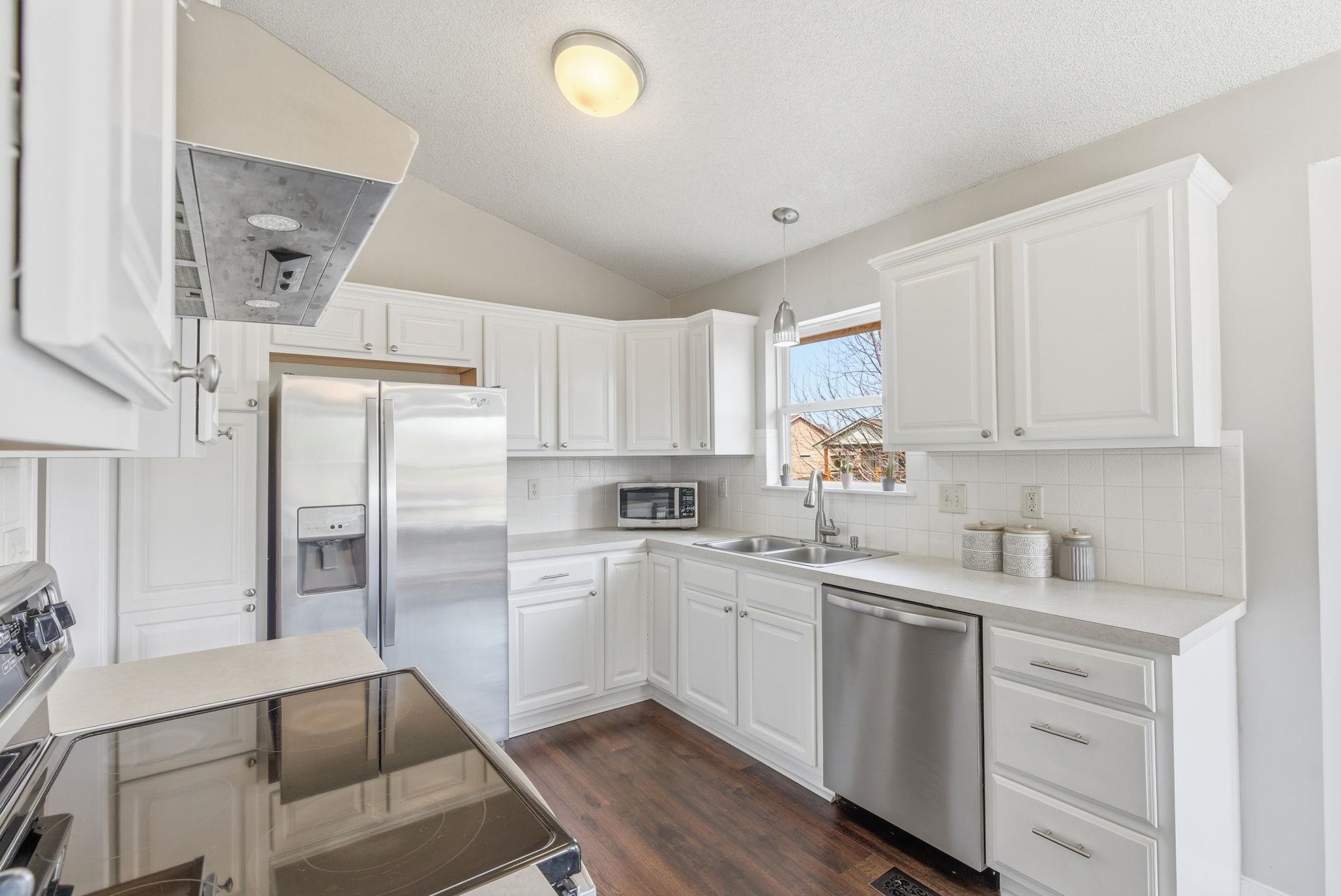 4413 E Falcon Street Wichita KS 67220