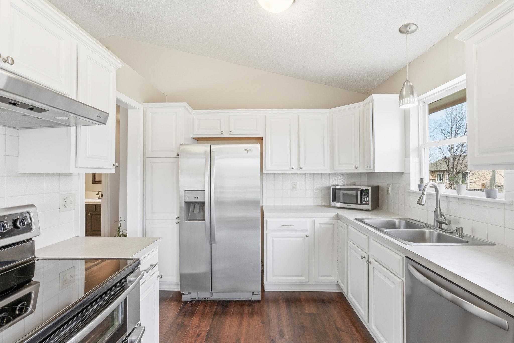 4413 E Falcon Street Wichita KS 67220