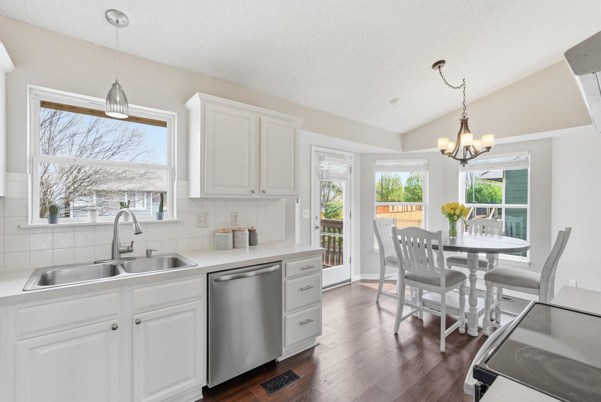 4413 E Falcon Street Wichita KS 67220