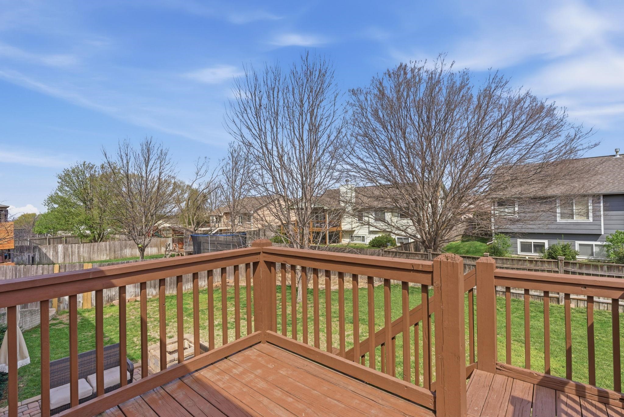 4413 E Falcon Street Wichita KS 67220