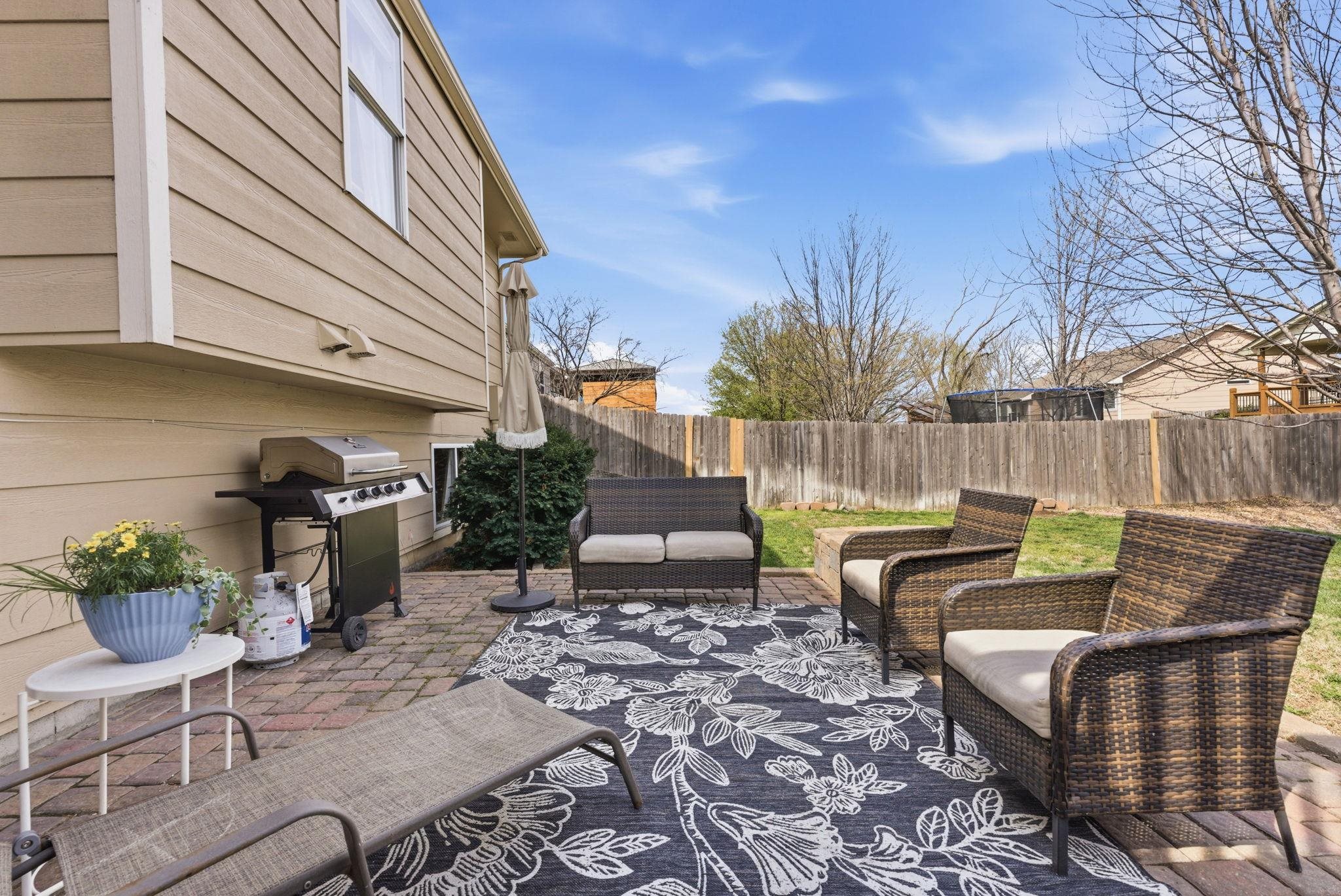 4413 E Falcon Street Wichita KS 67220
