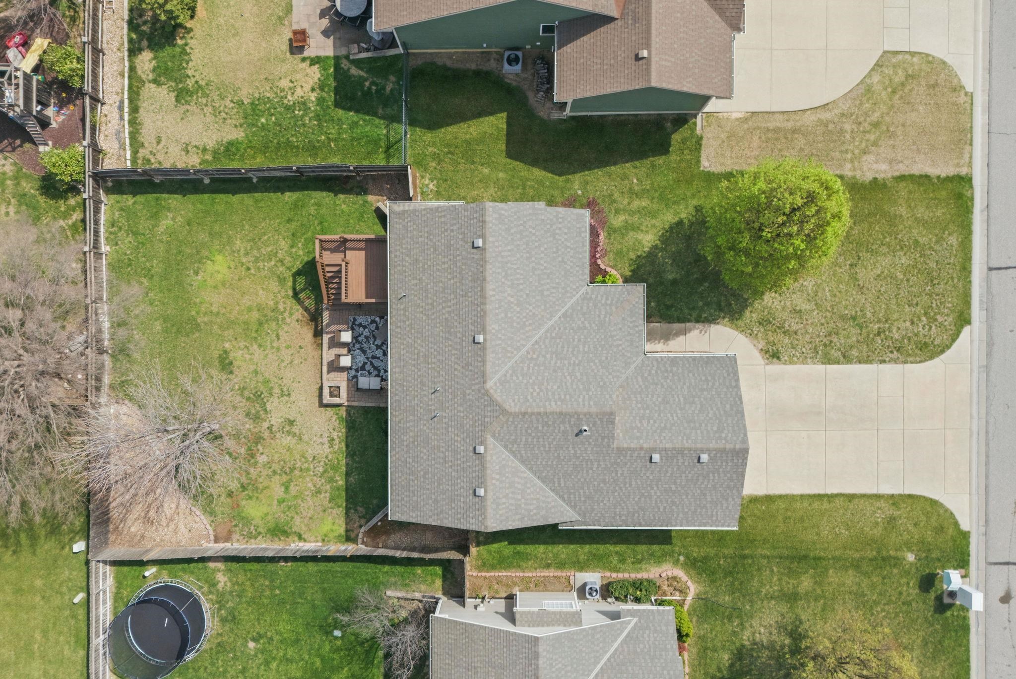 4413 E Falcon Street Wichita KS 67220
