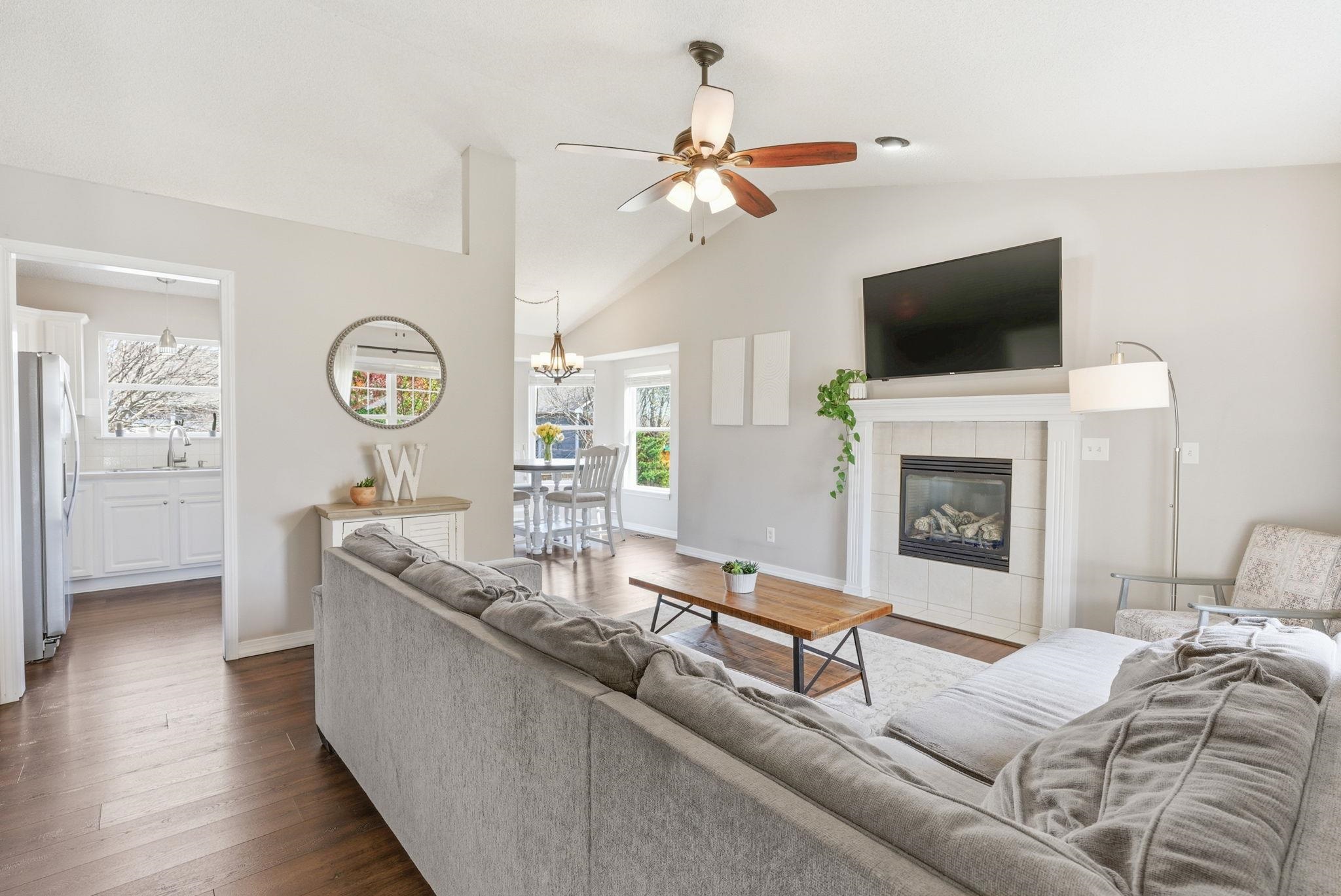 4413 E Falcon Street Wichita KS 67220