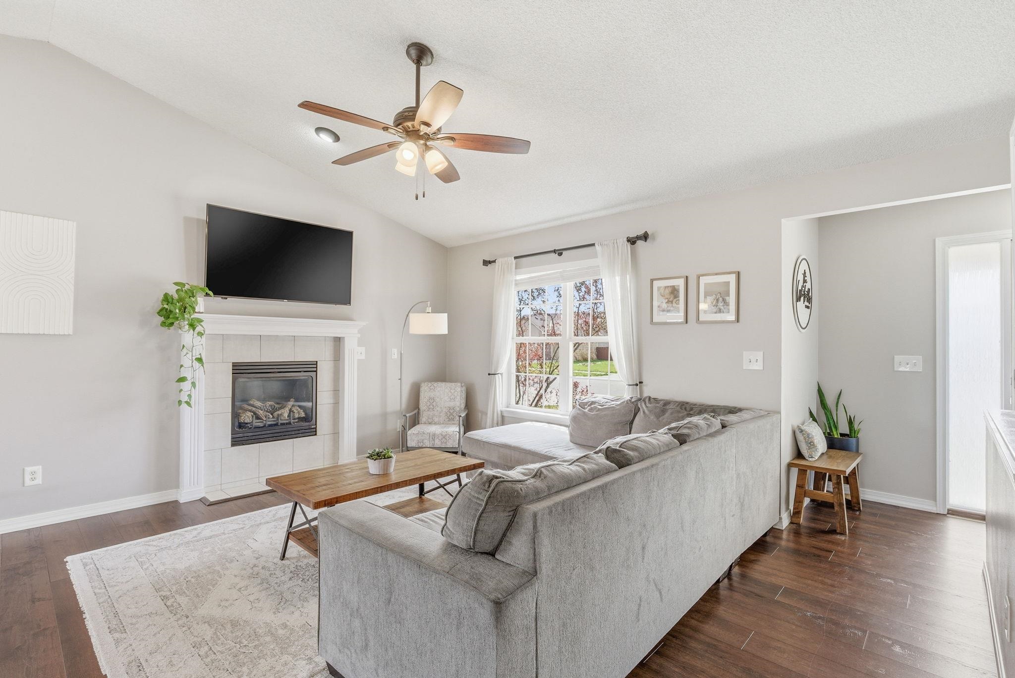 4413 E Falcon Street Wichita KS 67220
