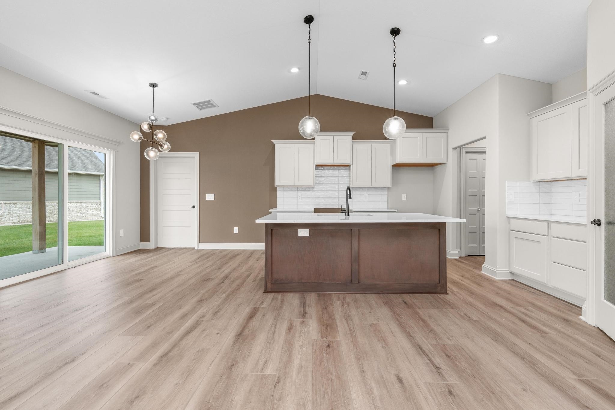 13418 W Jewell Street Wichita KS 67235