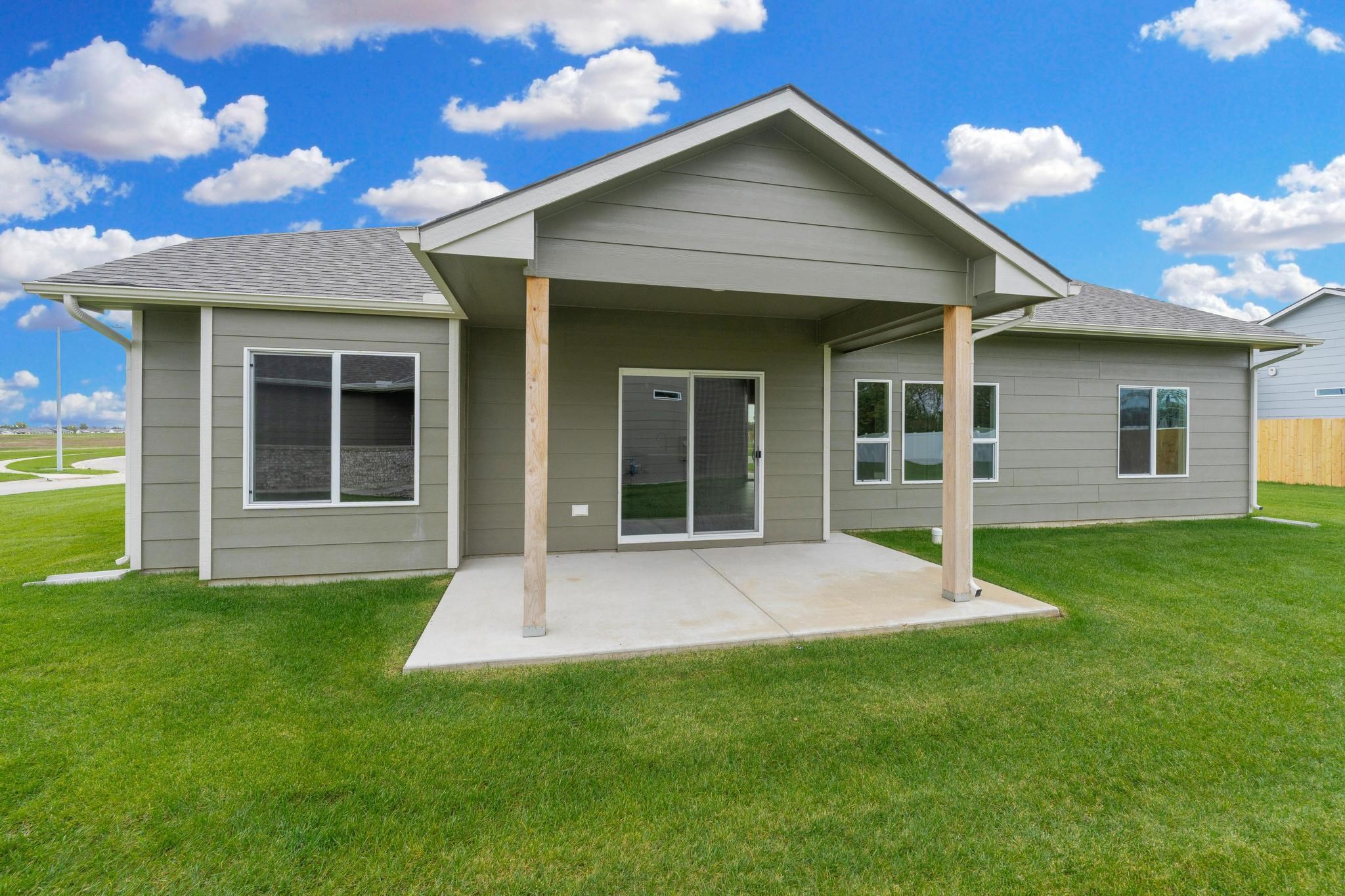 13418 W Jewell Street Wichita KS 67235