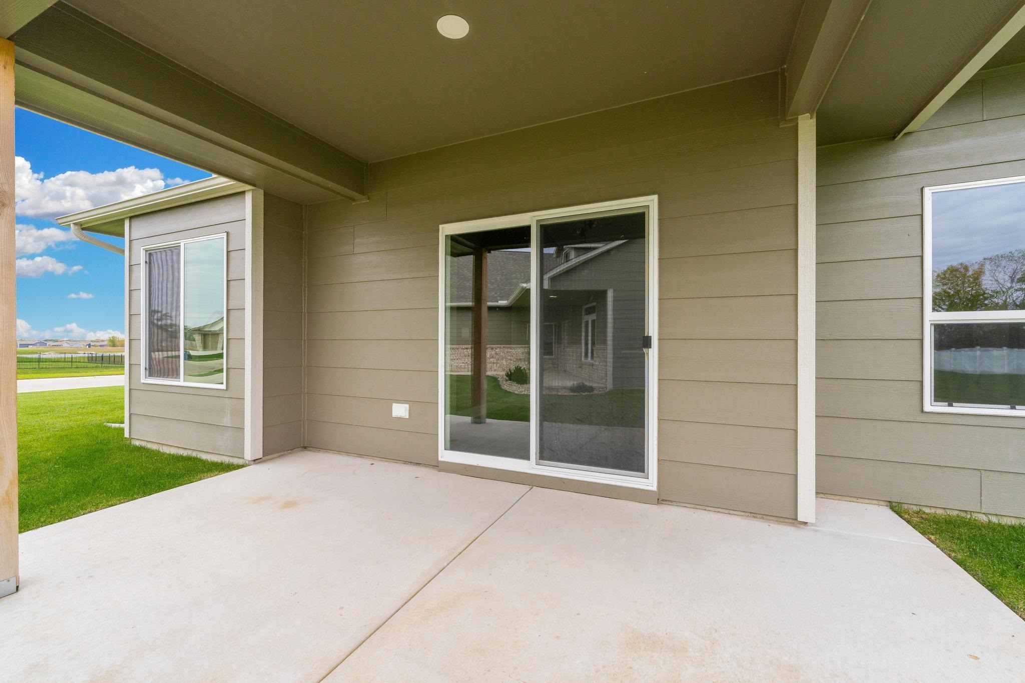 13418 W Jewell Street Wichita KS 67235