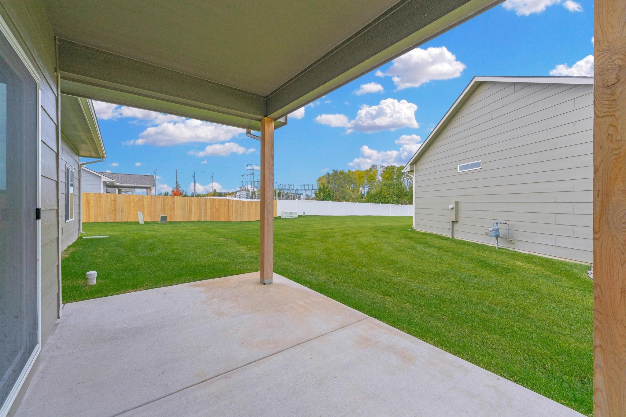 13418 W Jewell Street Wichita KS 67235
