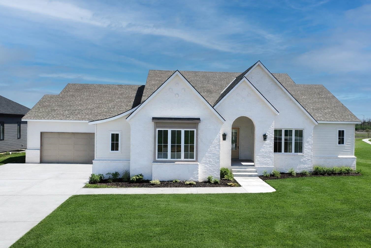 2310 N Sagebrush Street Wichita KS 67230