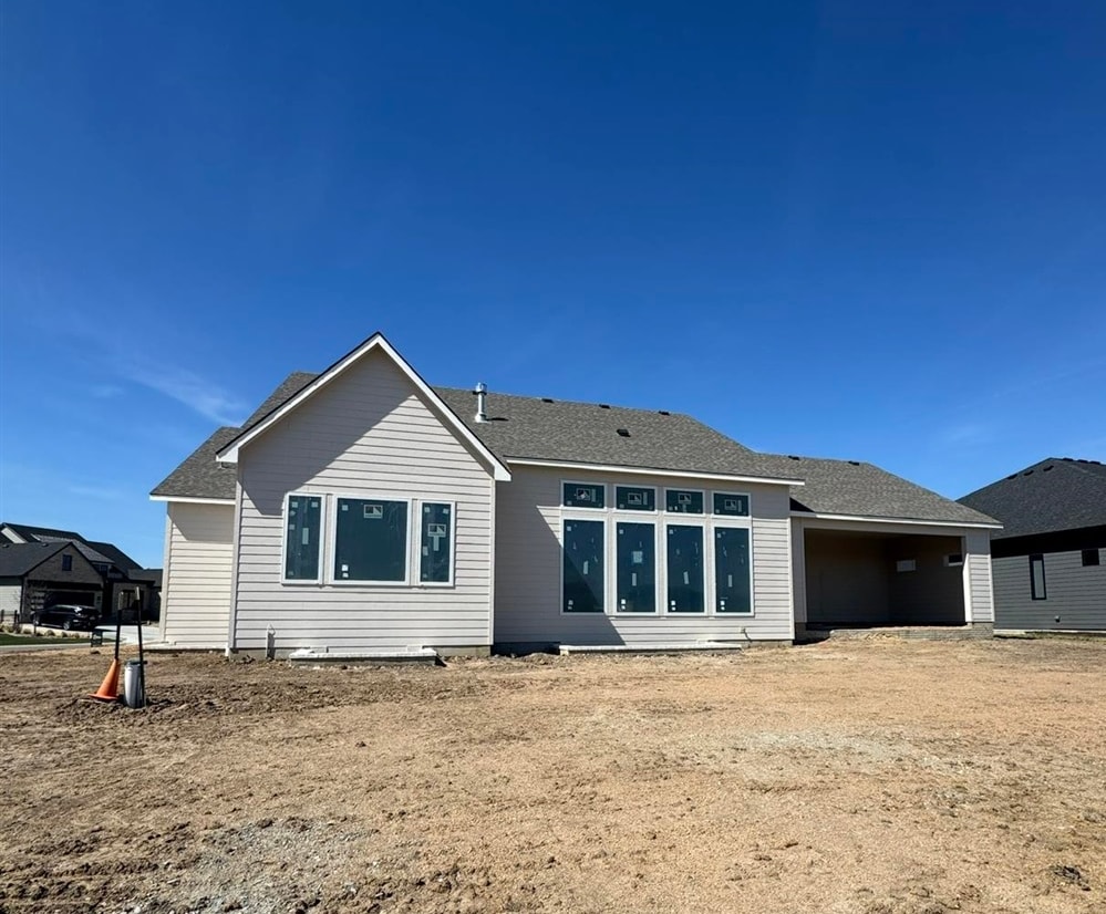 2310 N Sagebrush Street Wichita KS 67230