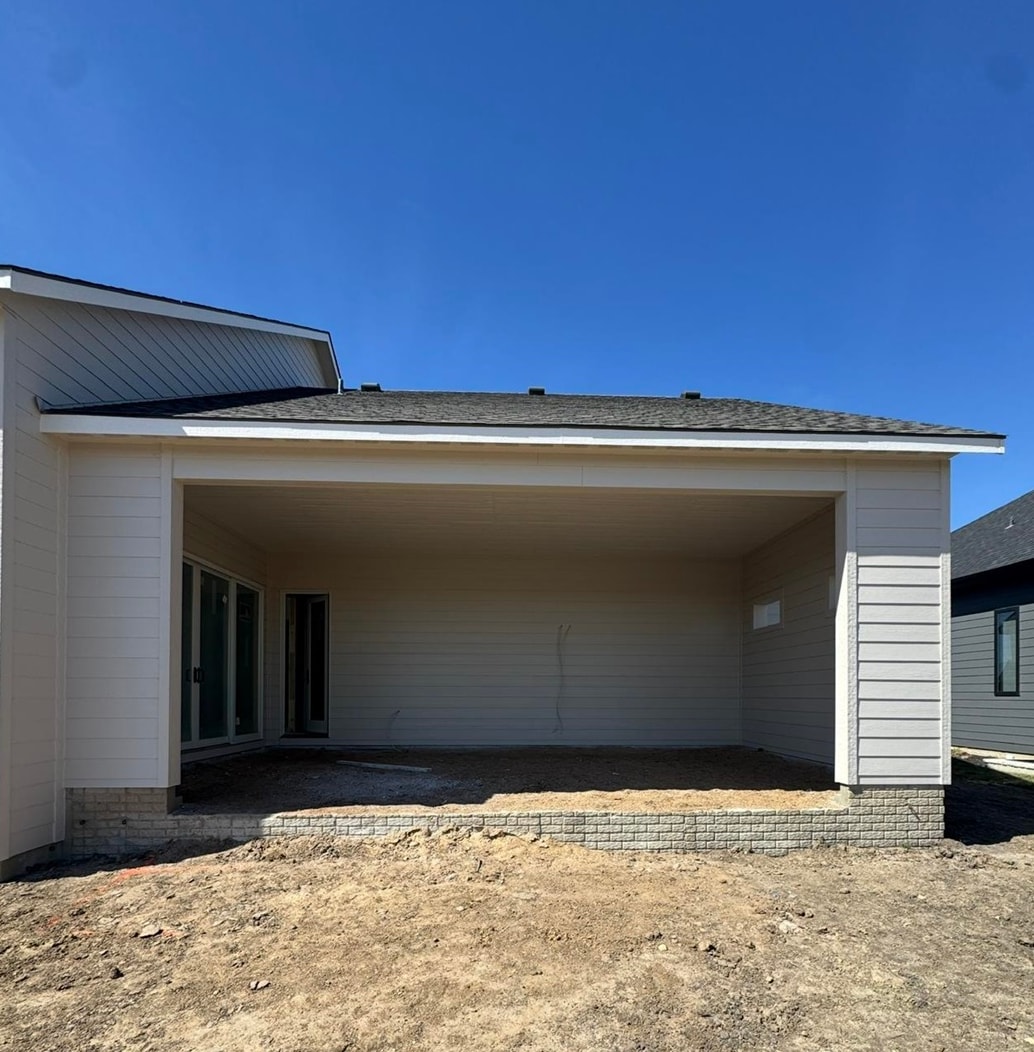 2310 N Sagebrush Street Wichita KS 67230