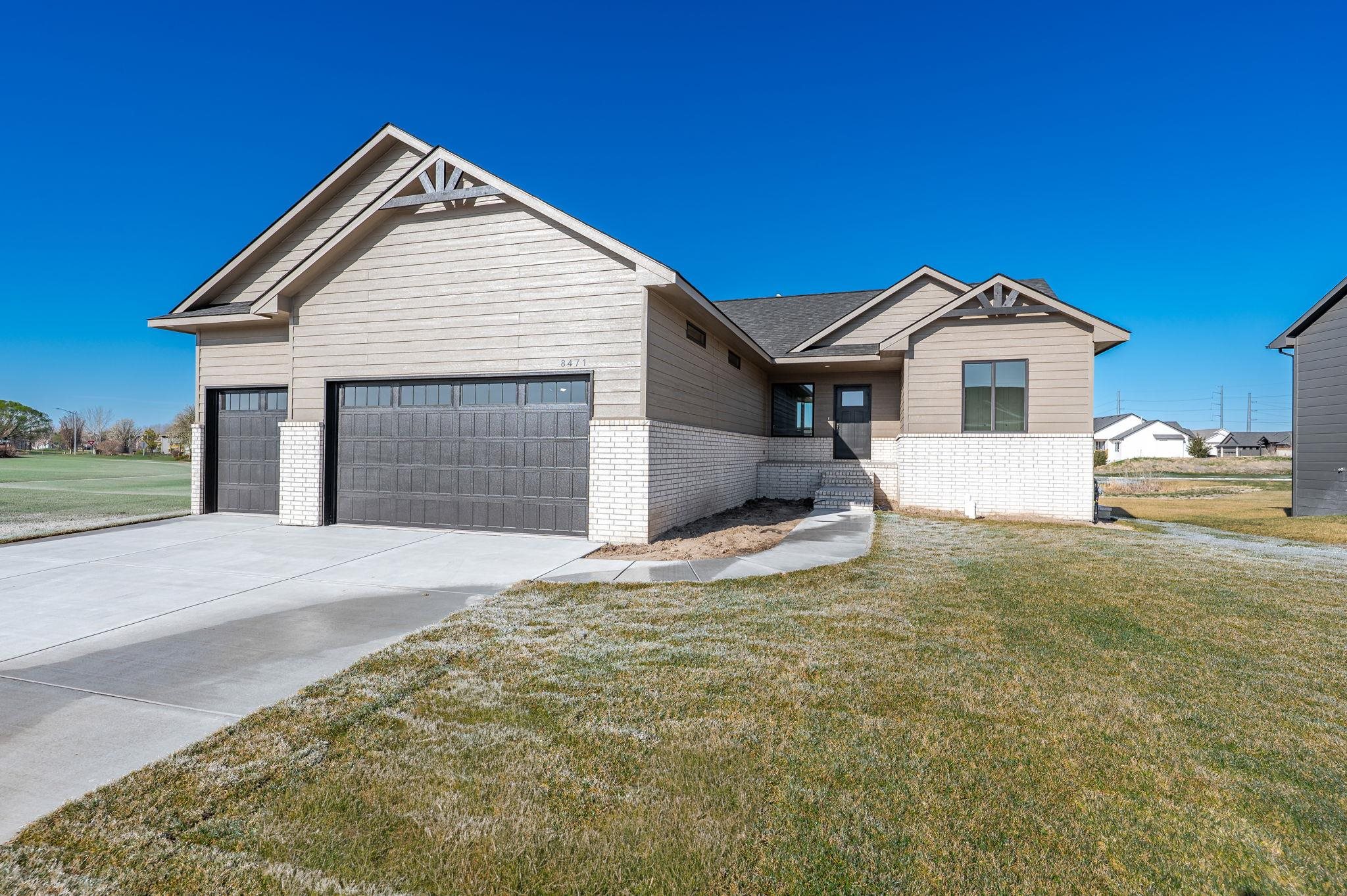 8471 W Pebble Maize KS 67101
