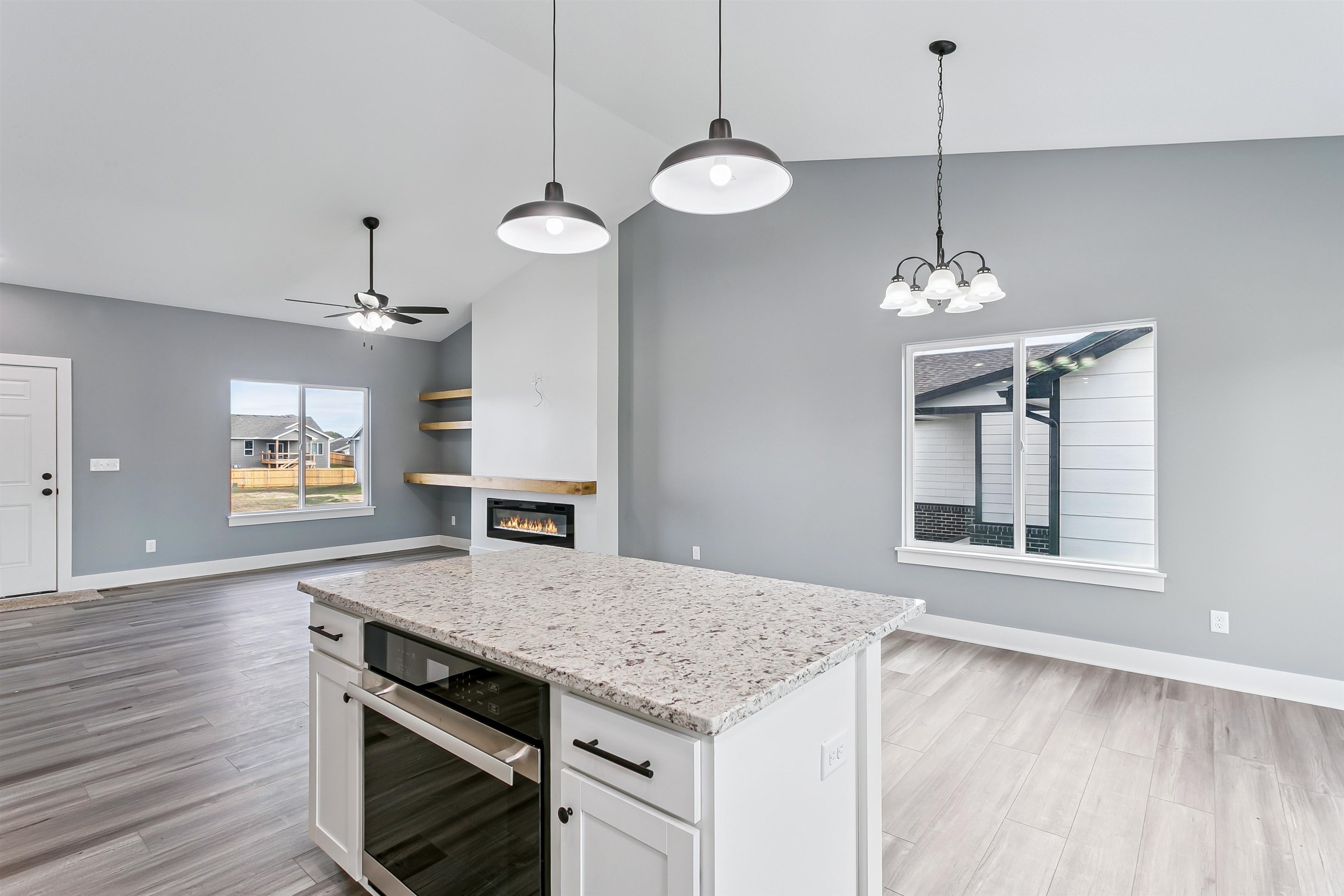 5824 N Newport Court Park City KS 67219