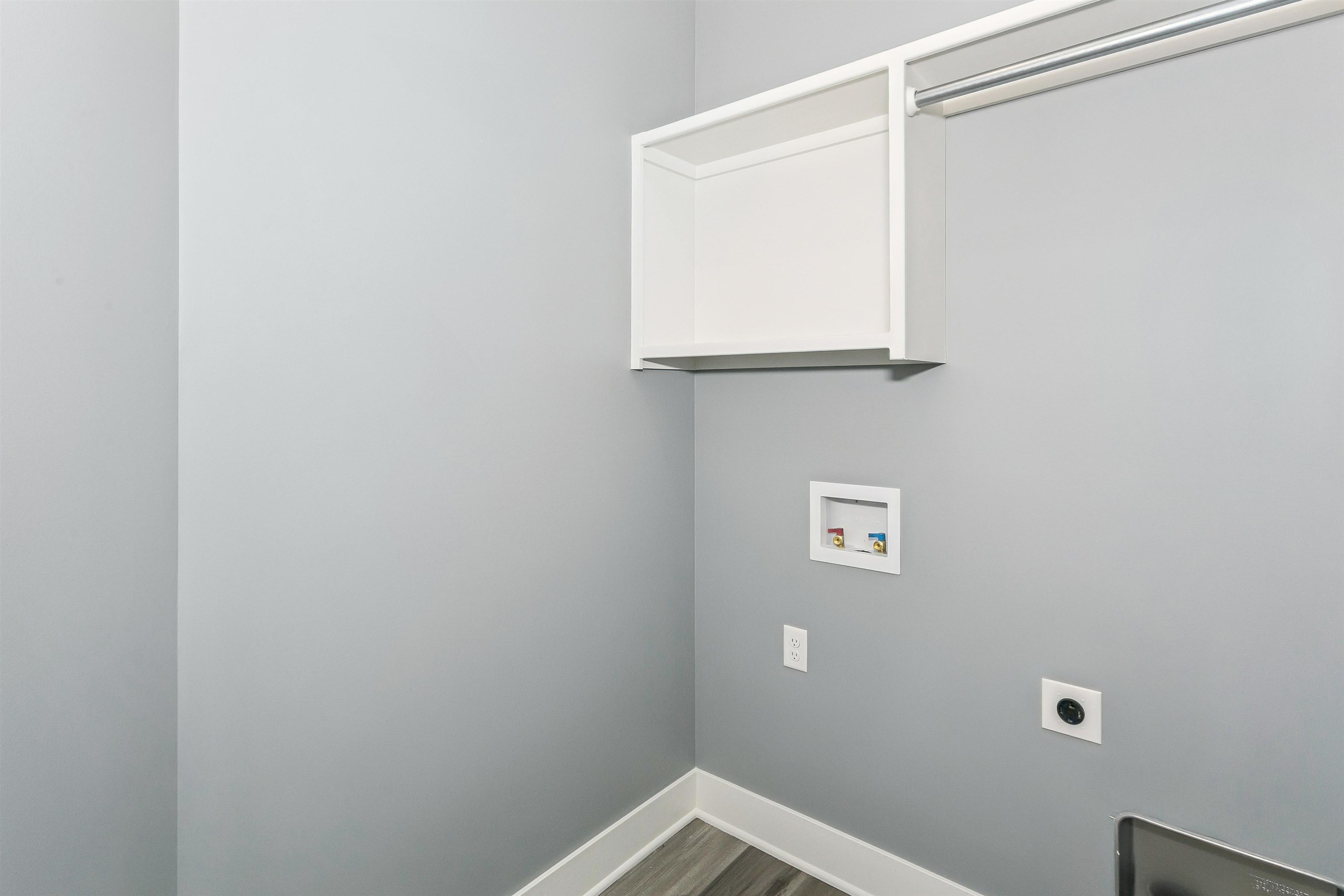 5824 N Newport Court Park City KS 67219