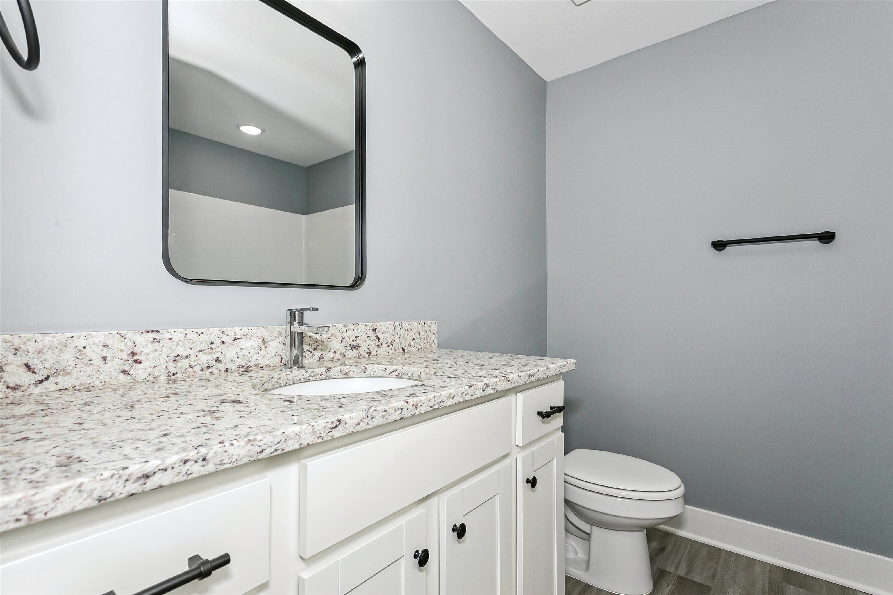 5824 N Newport Court Park City KS 67219