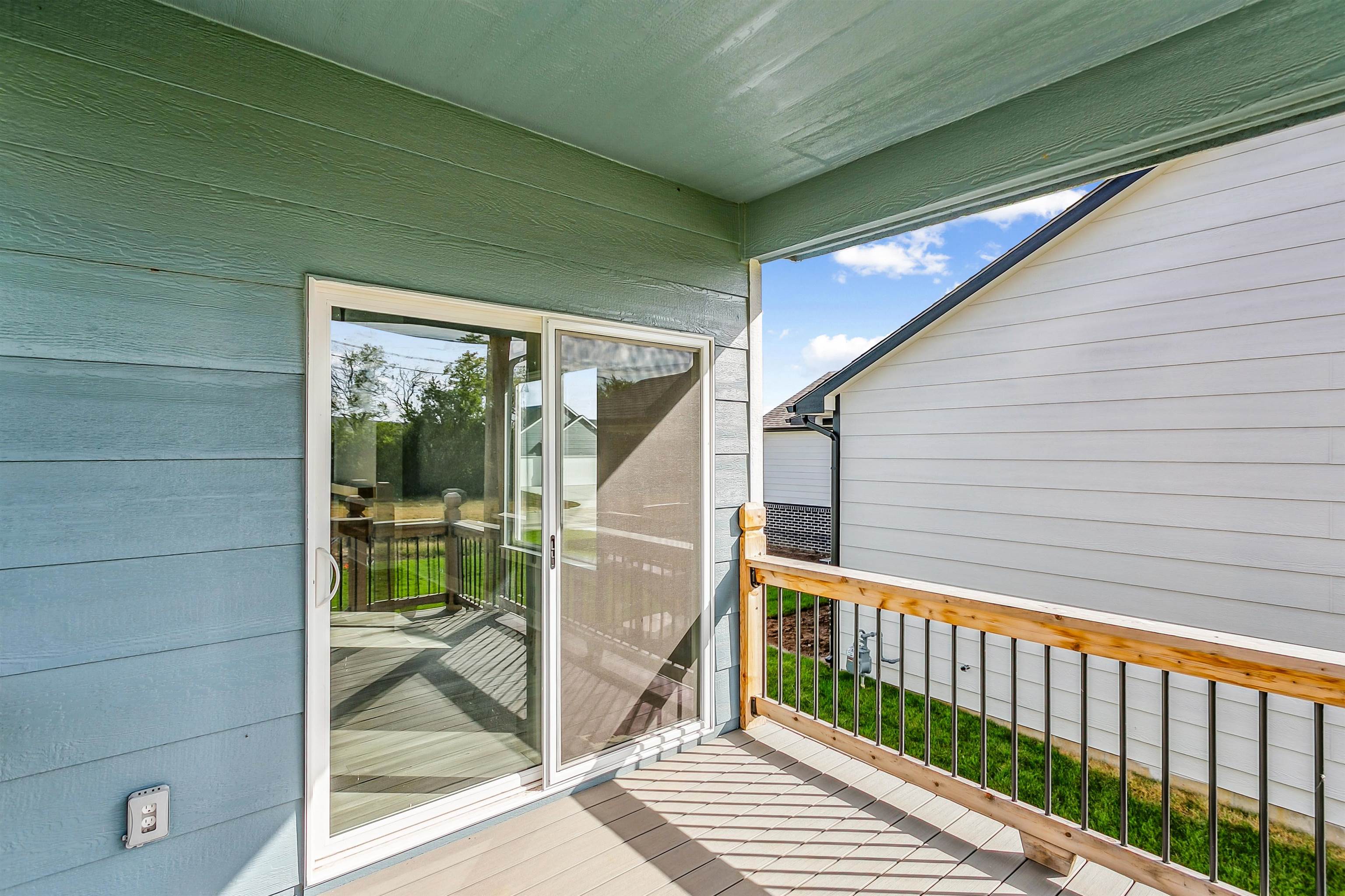 5824 N Newport Court Park City KS 67219