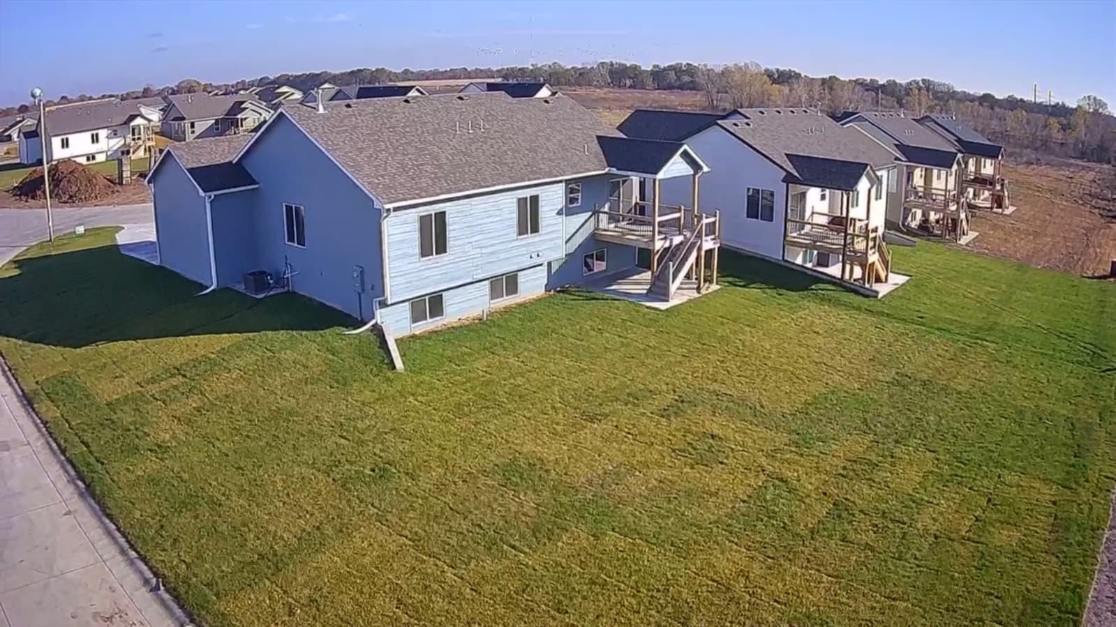 5824 N Newport Court Park City KS 67219