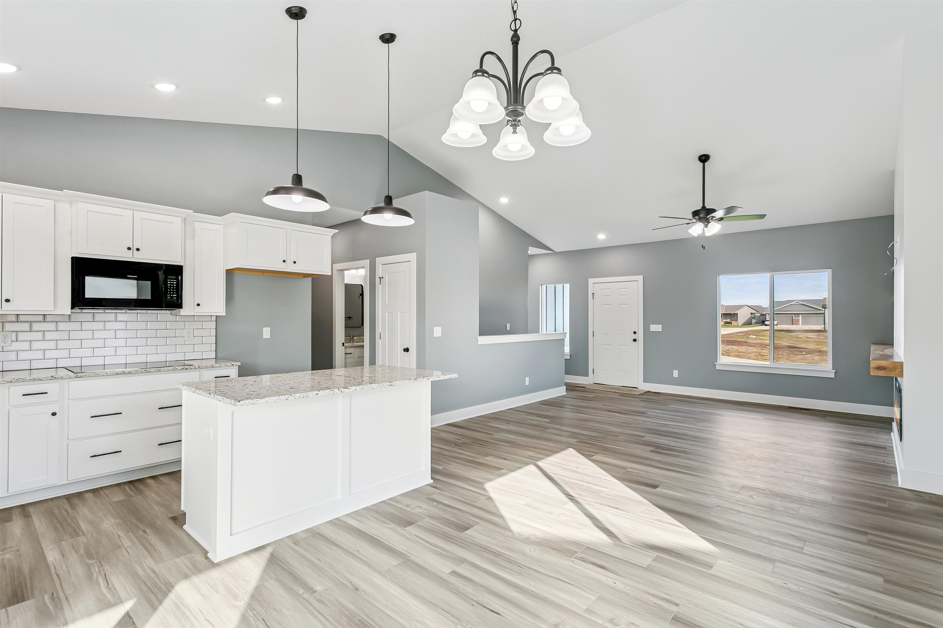 5824 N Newport Court Park City KS 67219