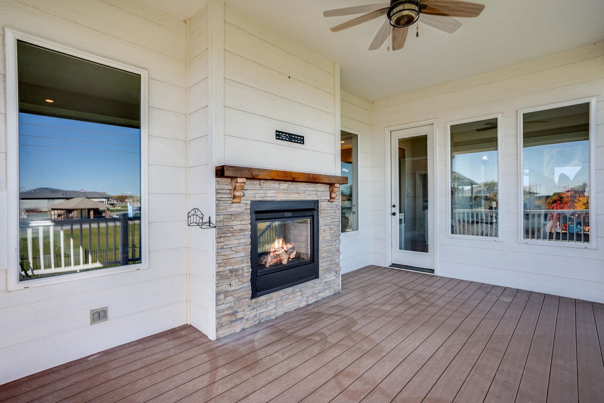 1413 N Shadow Rock Drive Andover KS 67002