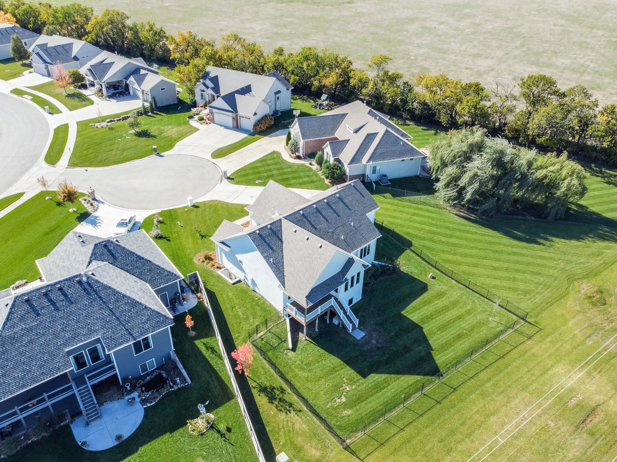 1413 N Shadow Rock Drive Andover KS 67002