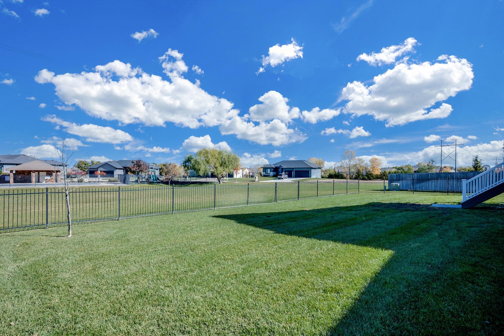 1413 N Shadow Rock Drive Andover KS 67002