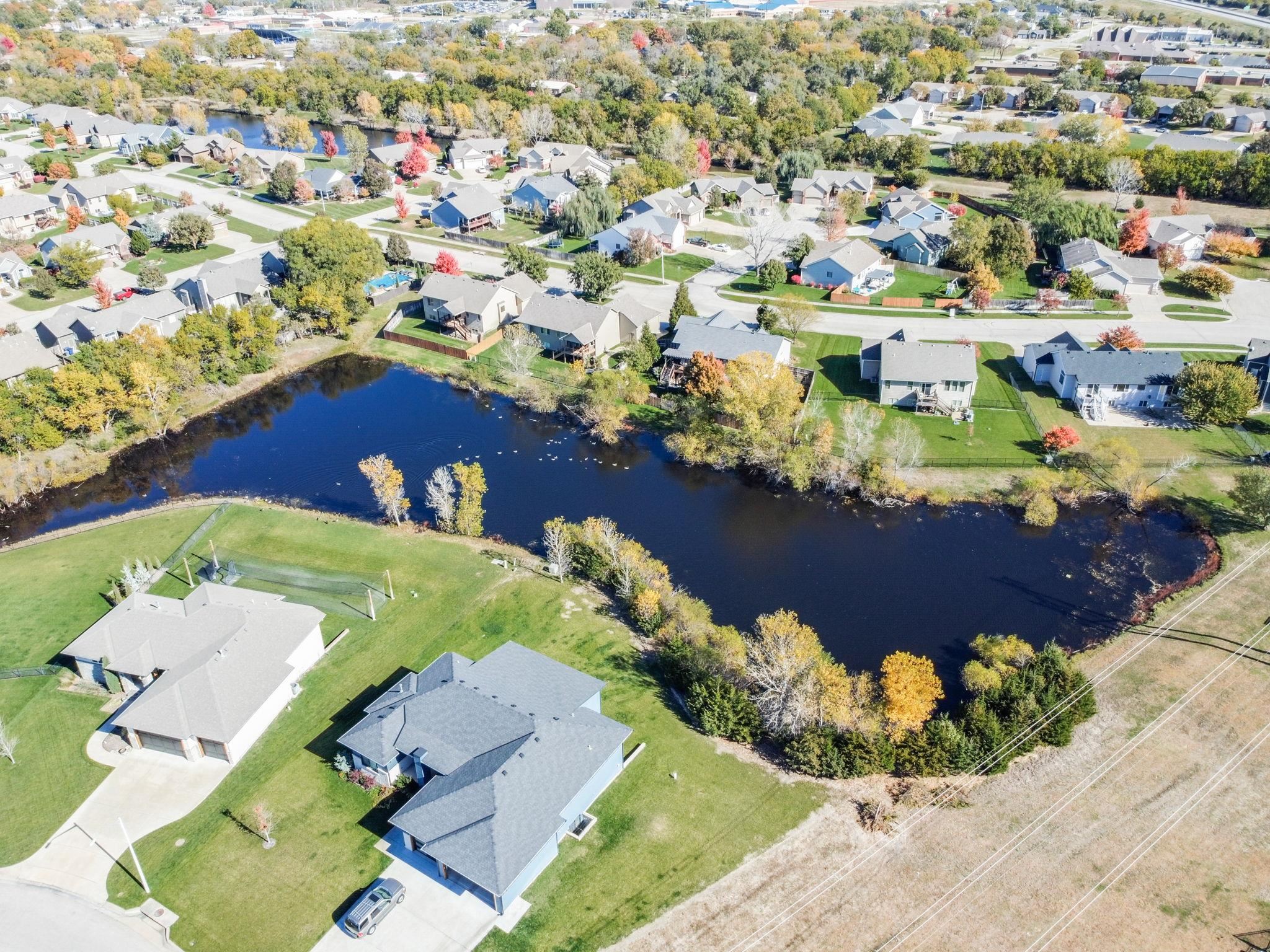 1413 N Shadow Rock Drive Andover KS 67002