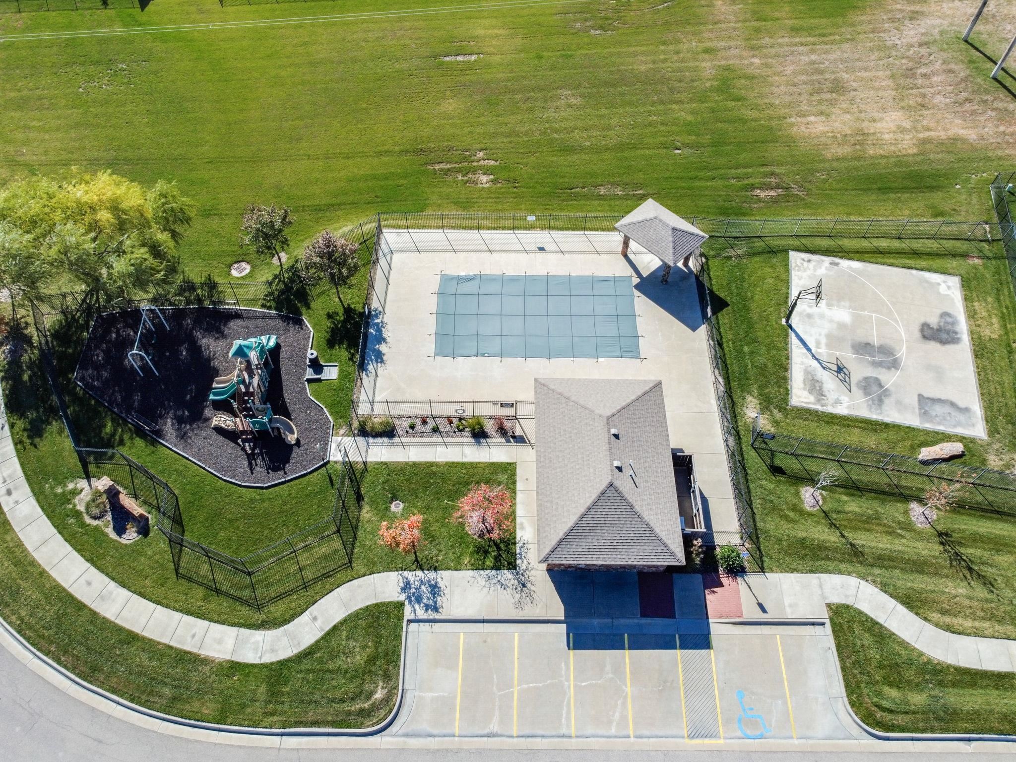 1413 N Shadow Rock Drive Andover KS 67002