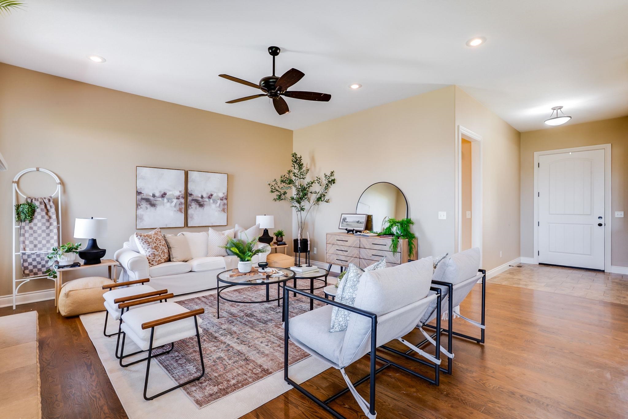 1413 N Shadow Rock Drive Andover KS 67002