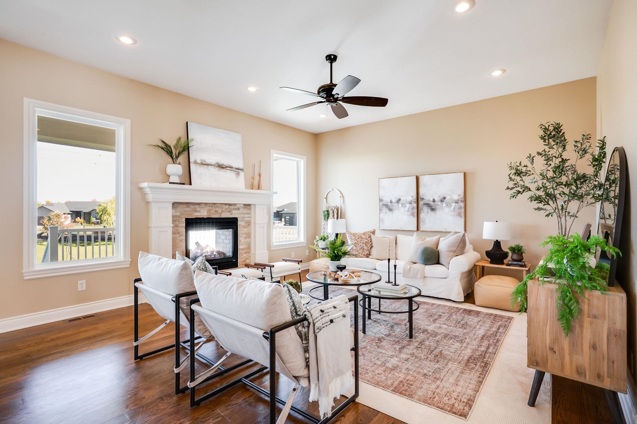 1413 N Shadow Rock Drive Andover KS 67002