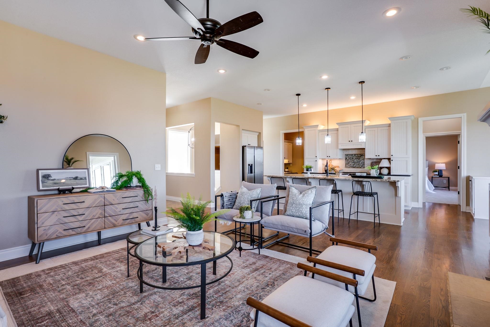 1413 N Shadow Rock Drive Andover KS 67002