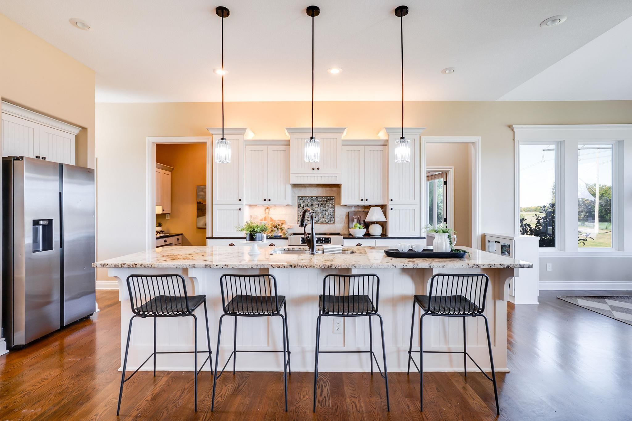 1413 N Shadow Rock Drive Andover KS 67002