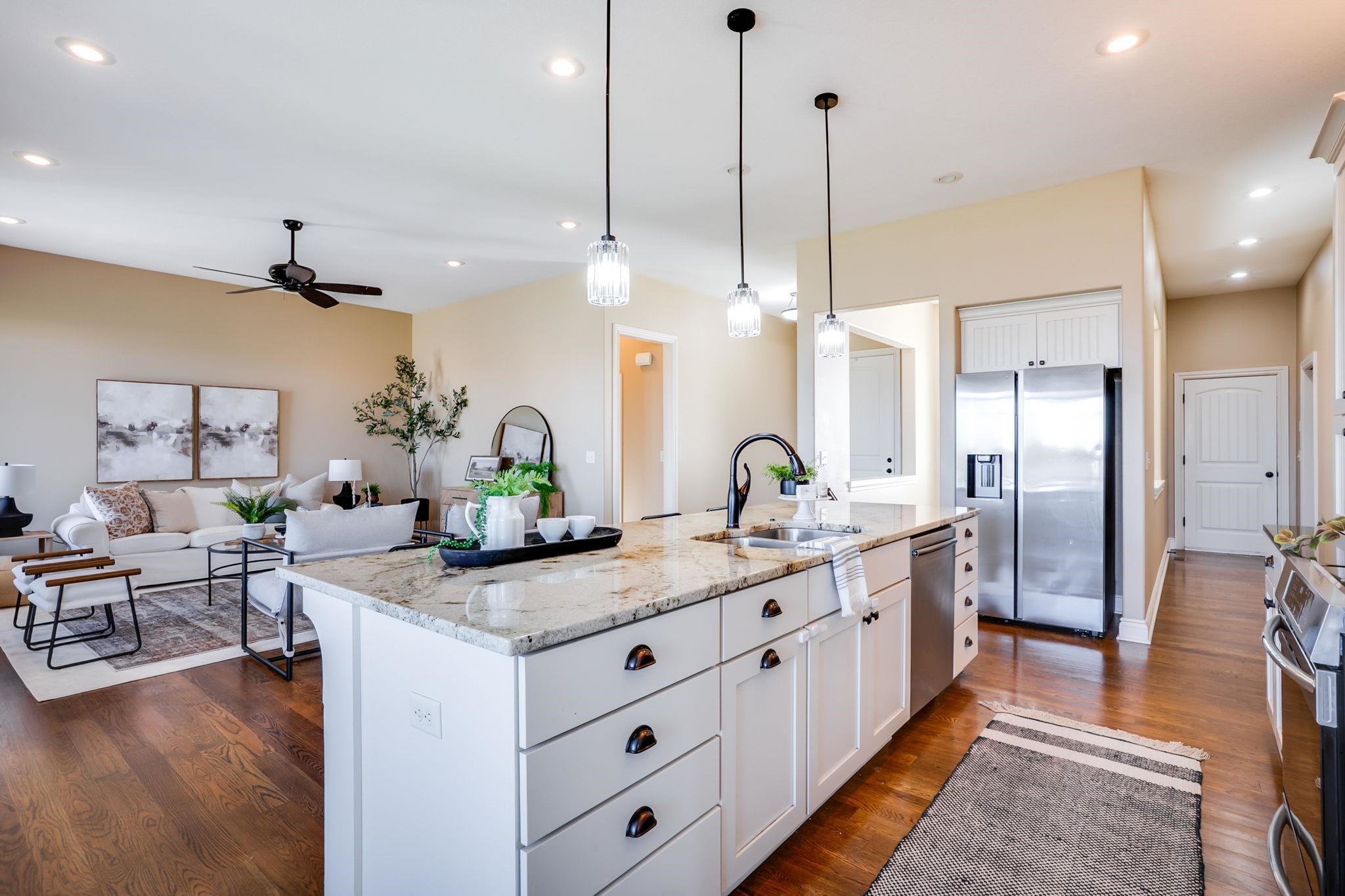 1413 N Shadow Rock Drive Andover KS 67002