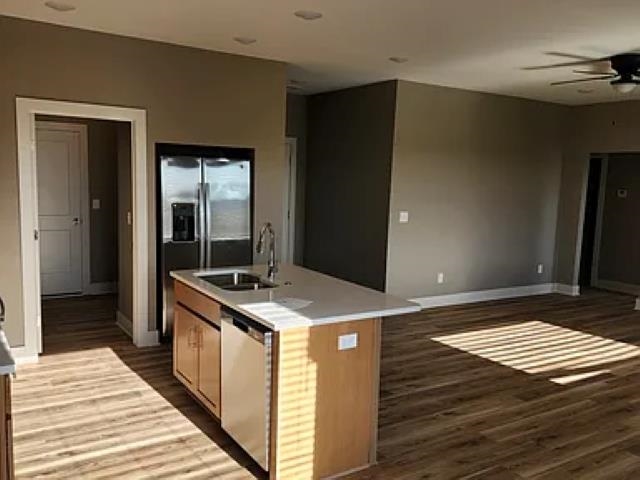 699 W Long Path Court Goddard KS 67052