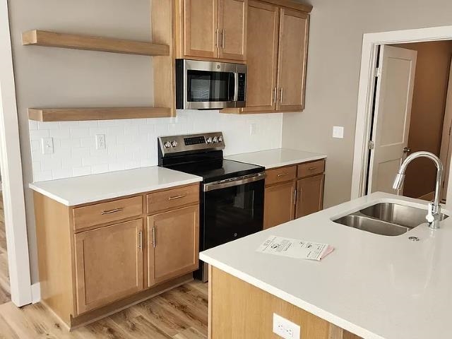 699 W Long Path Court Goddard KS 67052