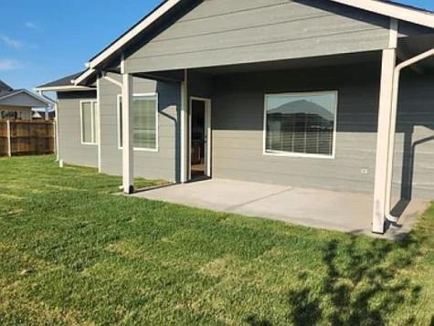 699 W Long Path Court Goddard KS 67052
