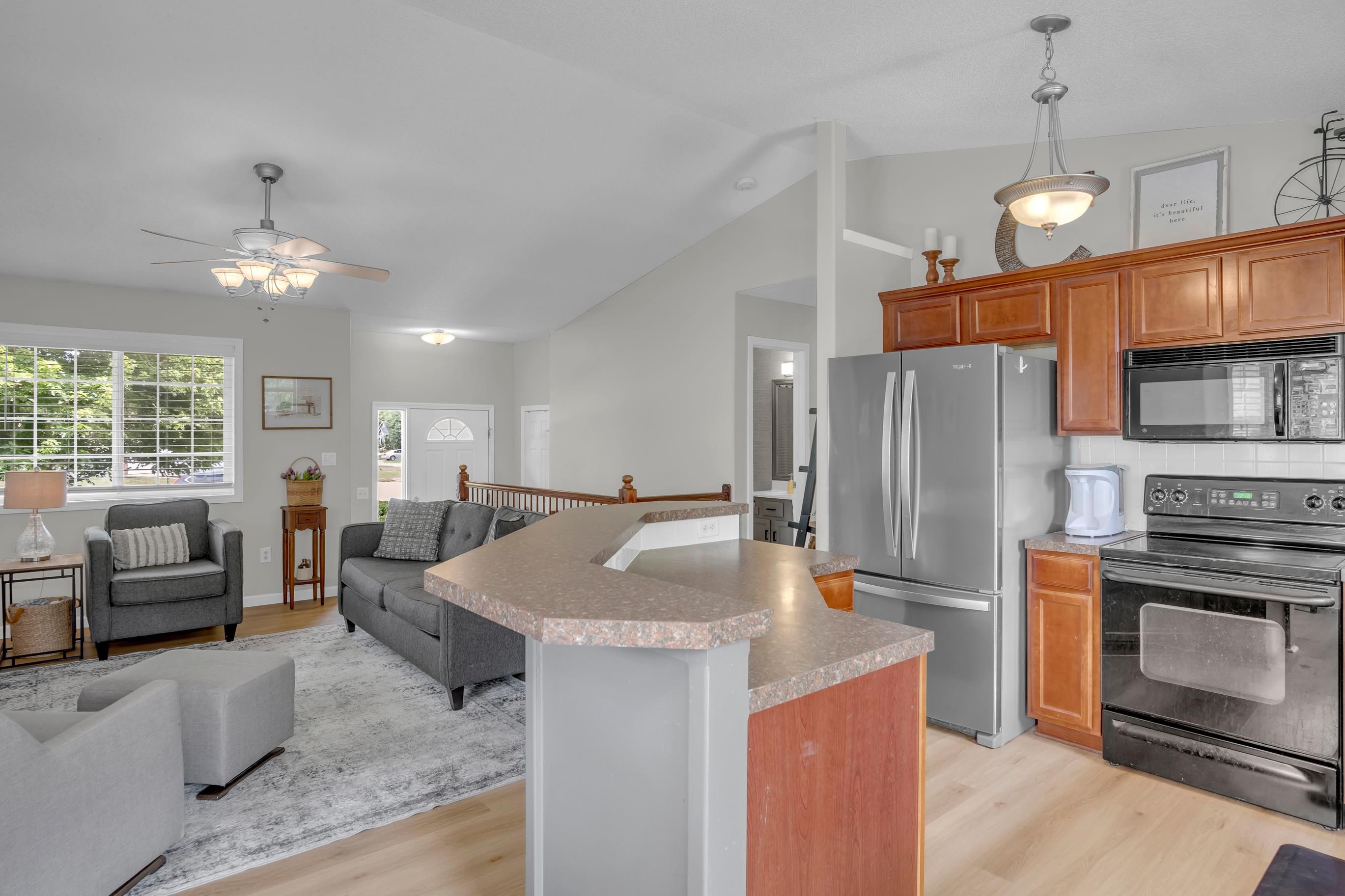 1603 E Cedar Tree Street Park City KS 67219