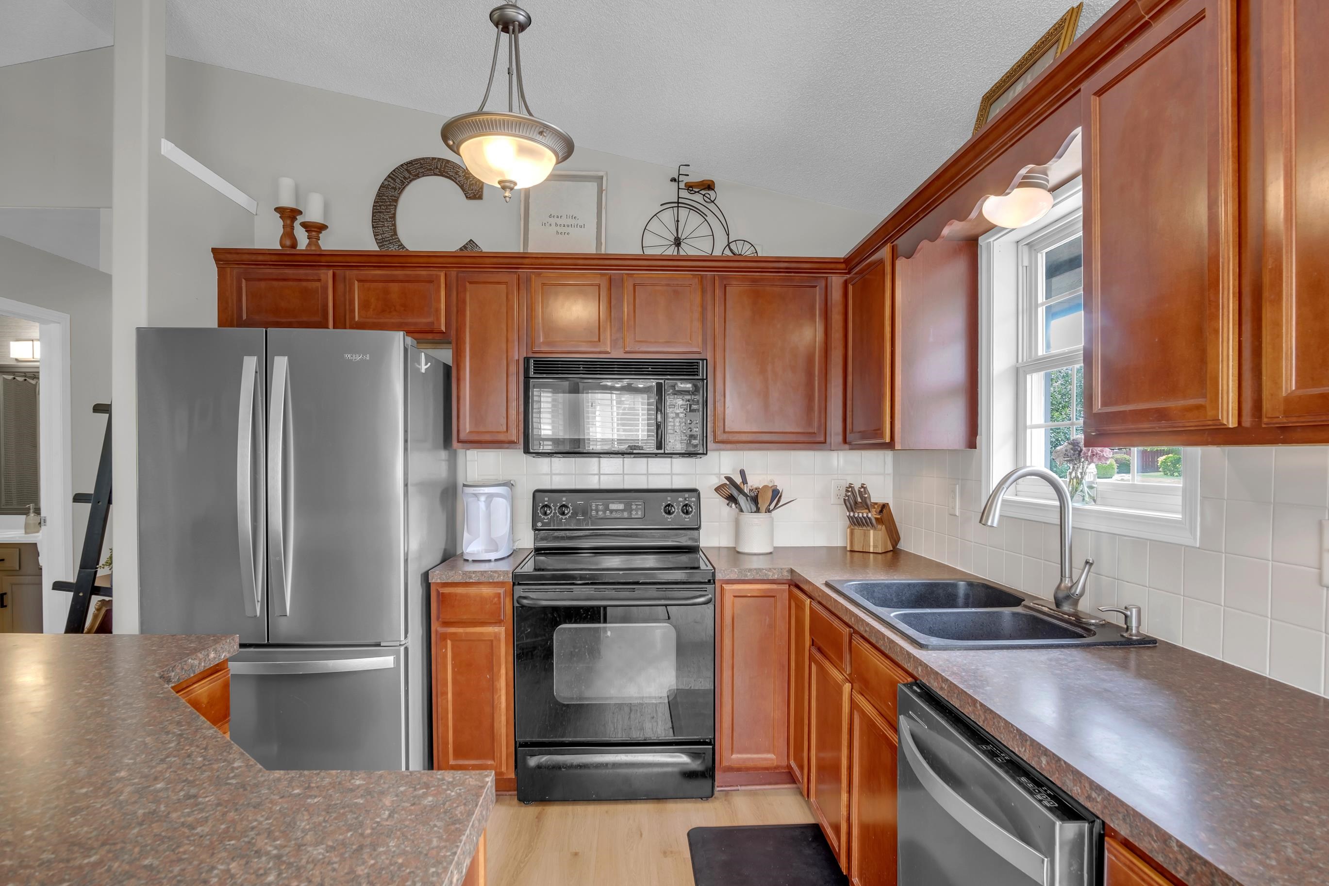 1603 E Cedar Tree Street Park City KS 67219