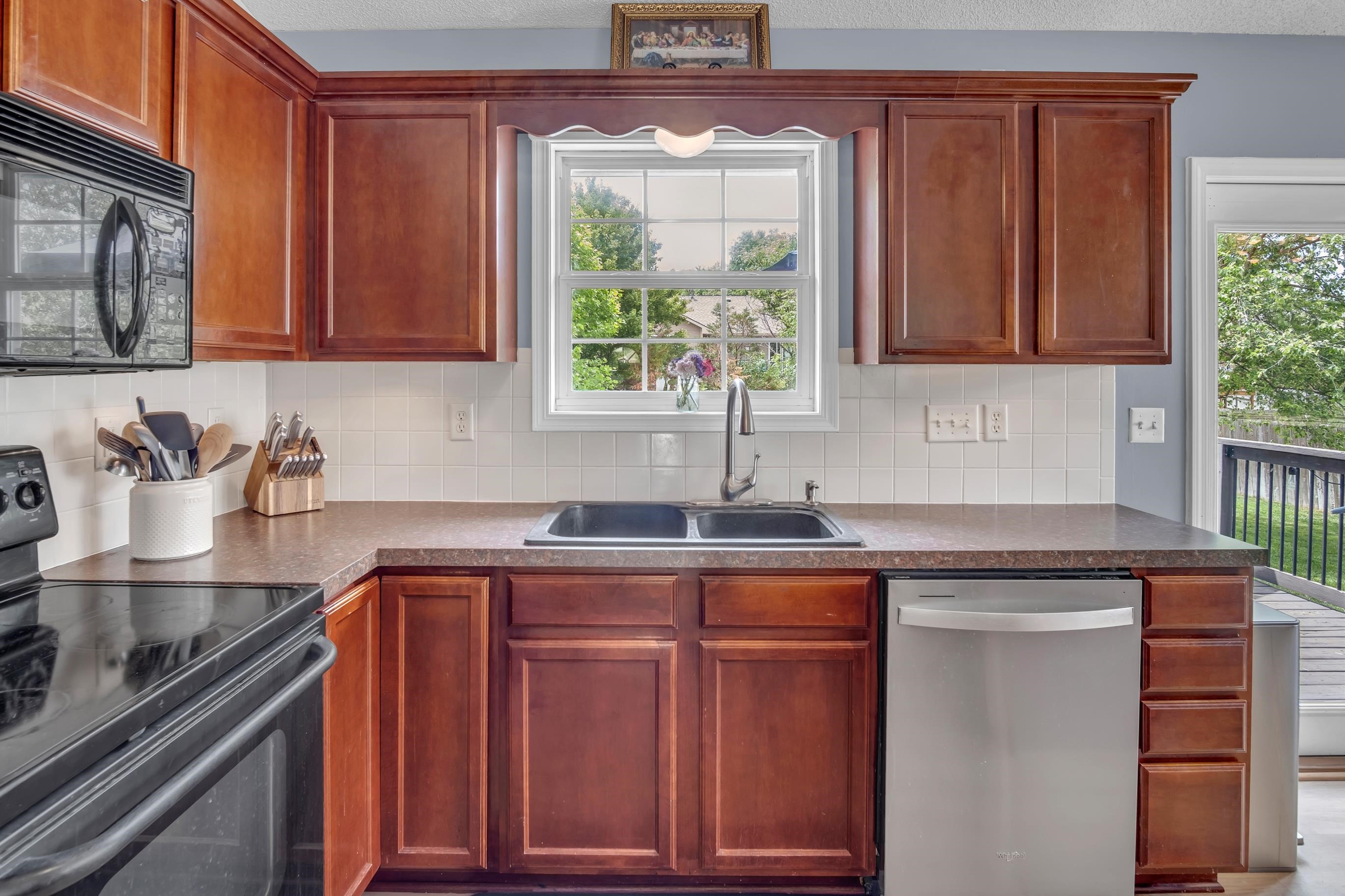 1603 E Cedar Tree Street Park City KS 67219